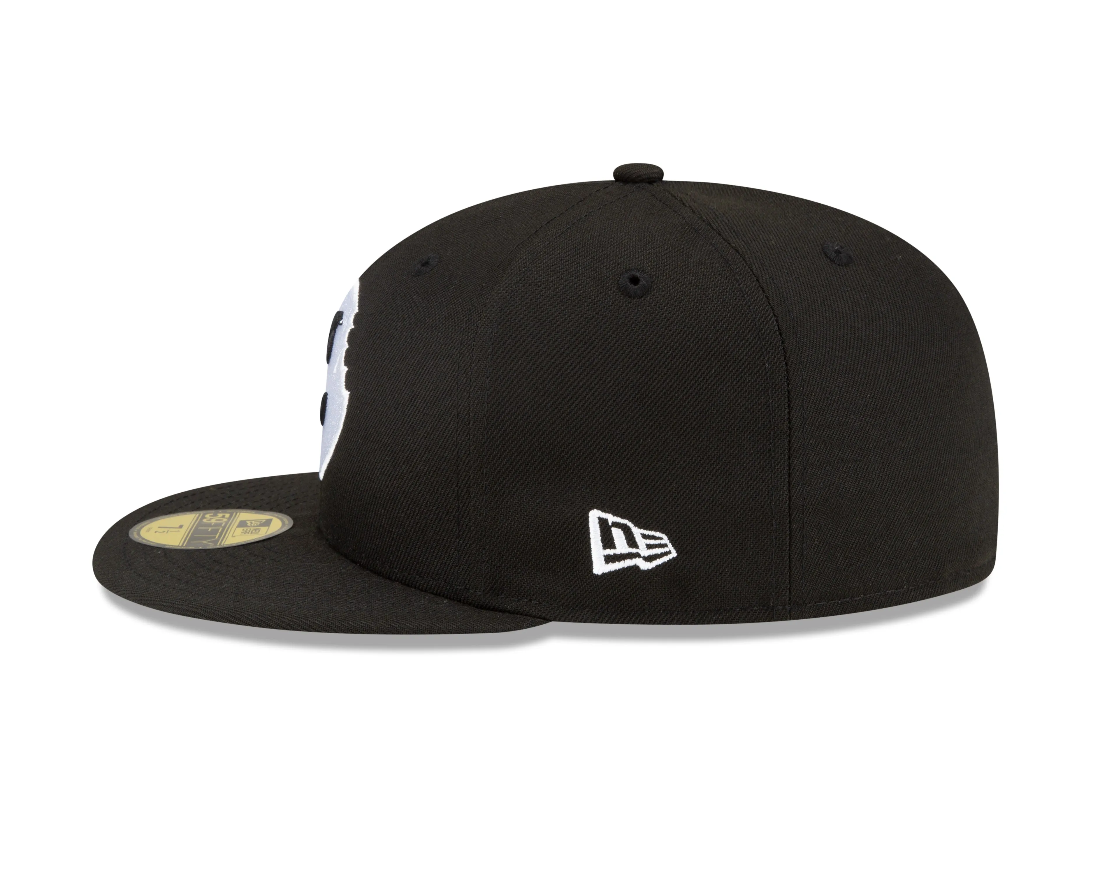 Cookies X New Era Fitted C-Bite Cap