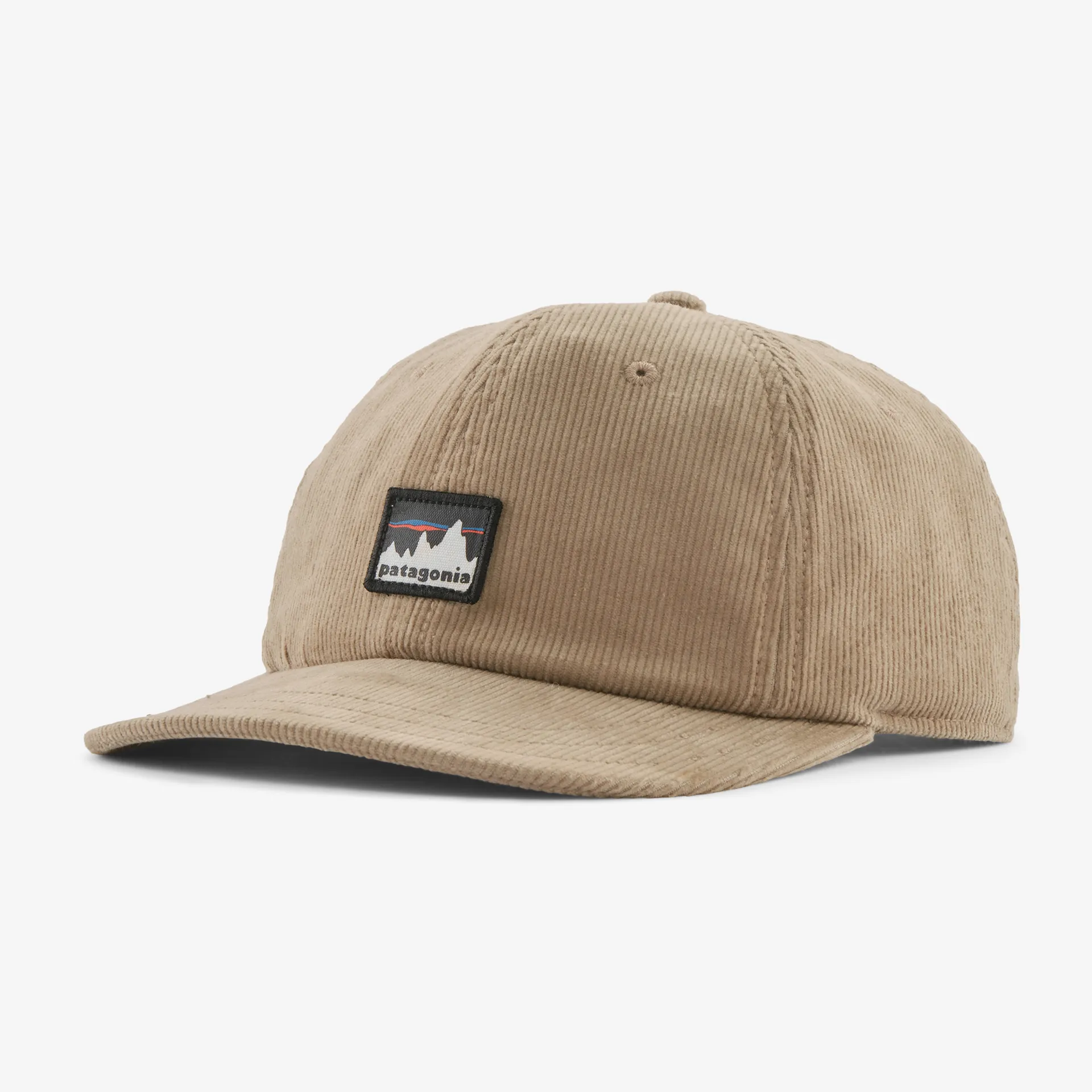 Corduroy Cap