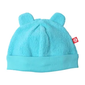 Cozie Fleece Hat - Pool