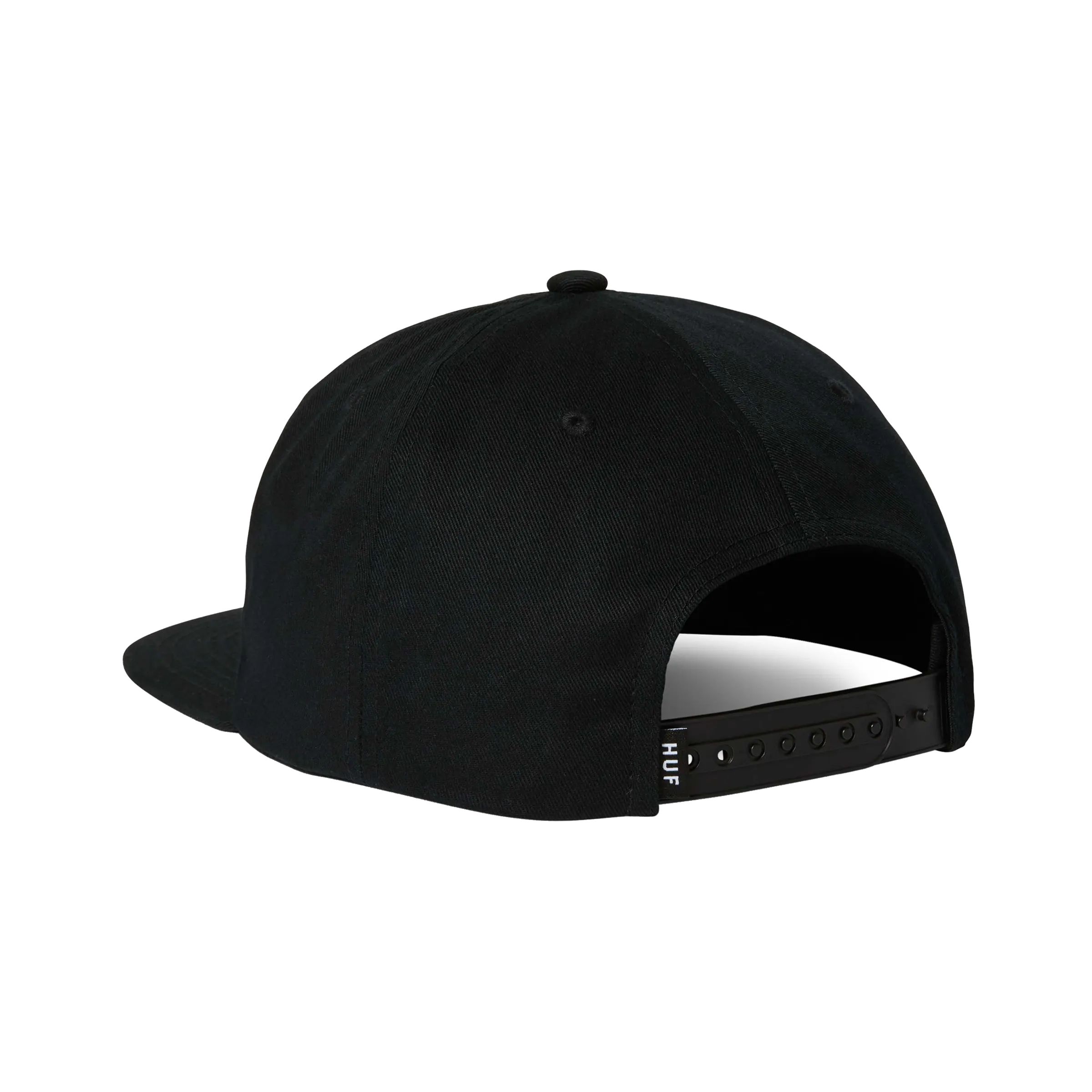 Crackerjack Snapback Hat