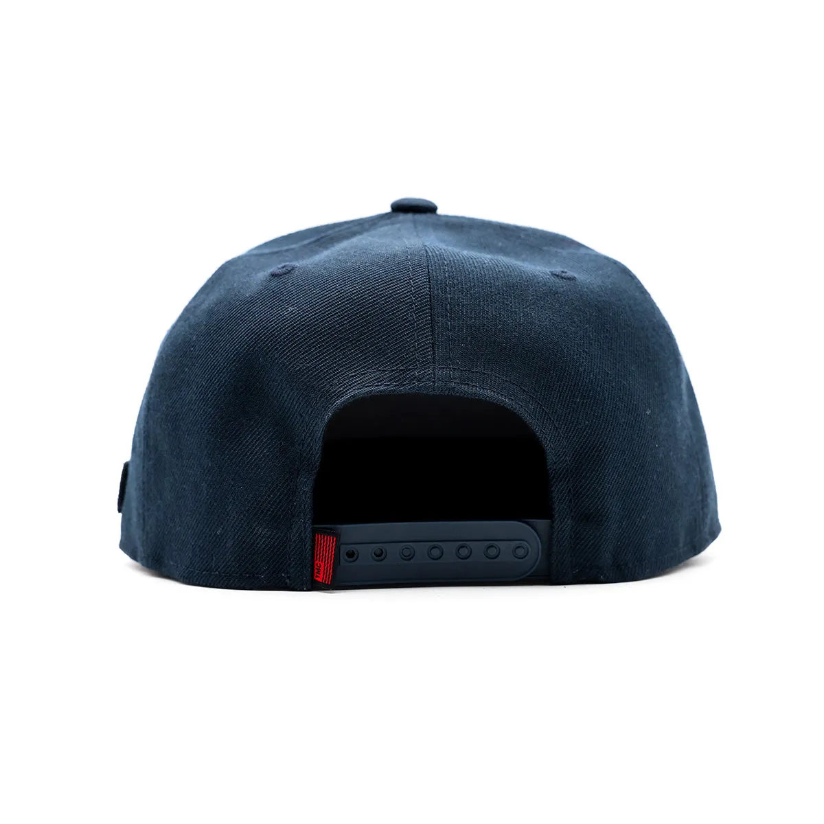 Crenshaw Limited Edition Snapback - Navy/Gold