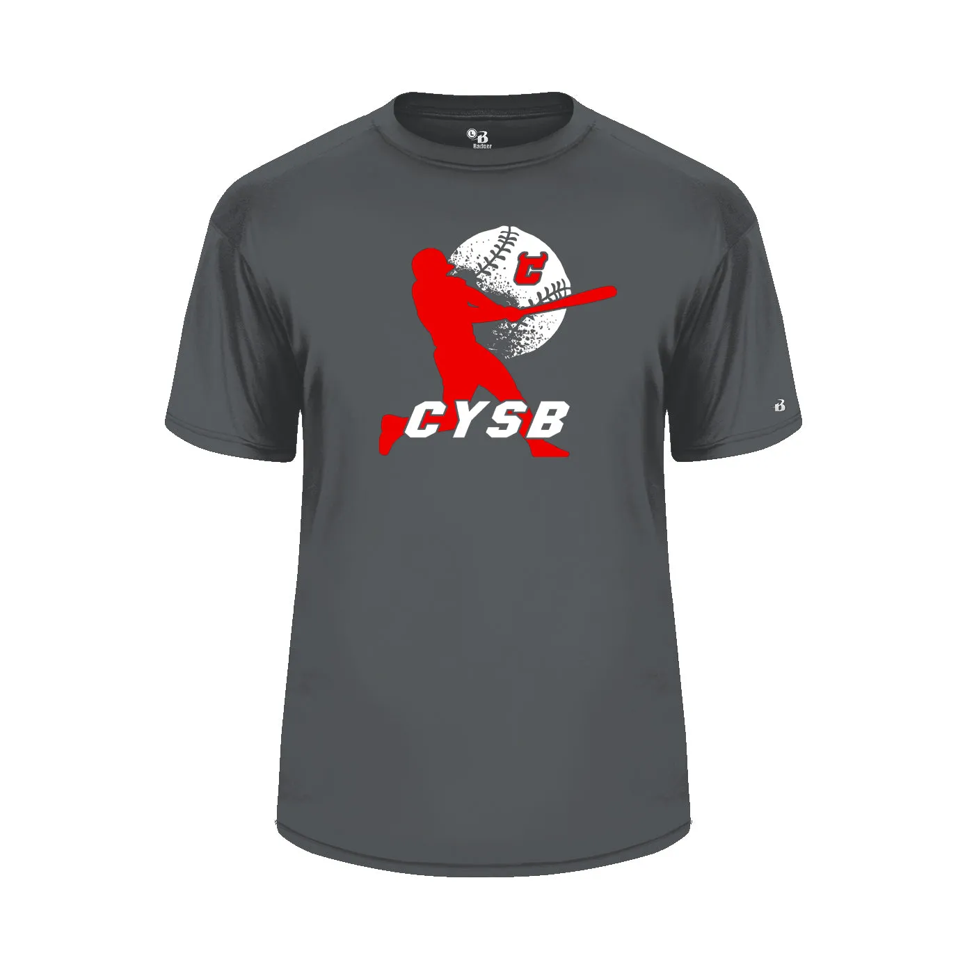 CYSB Baseball Performance T