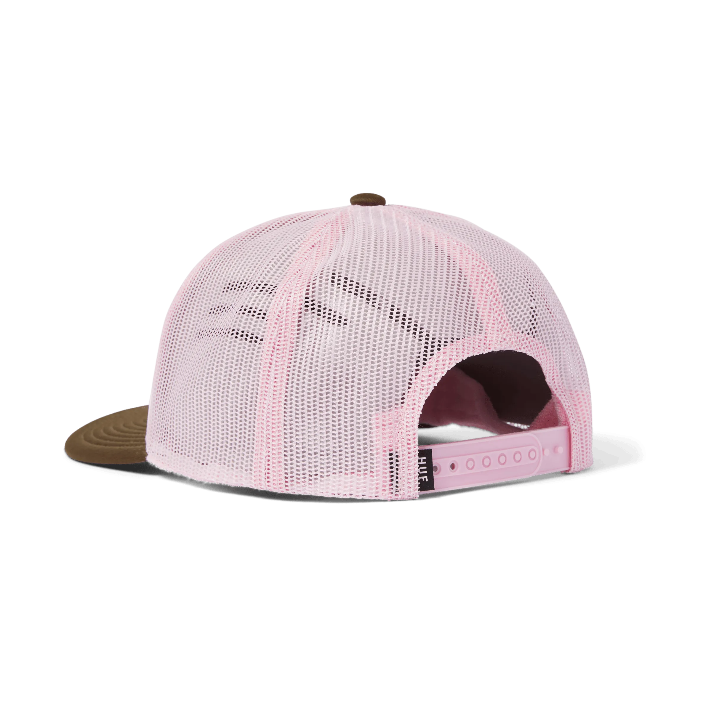 Demolition Crew Trucker Hat