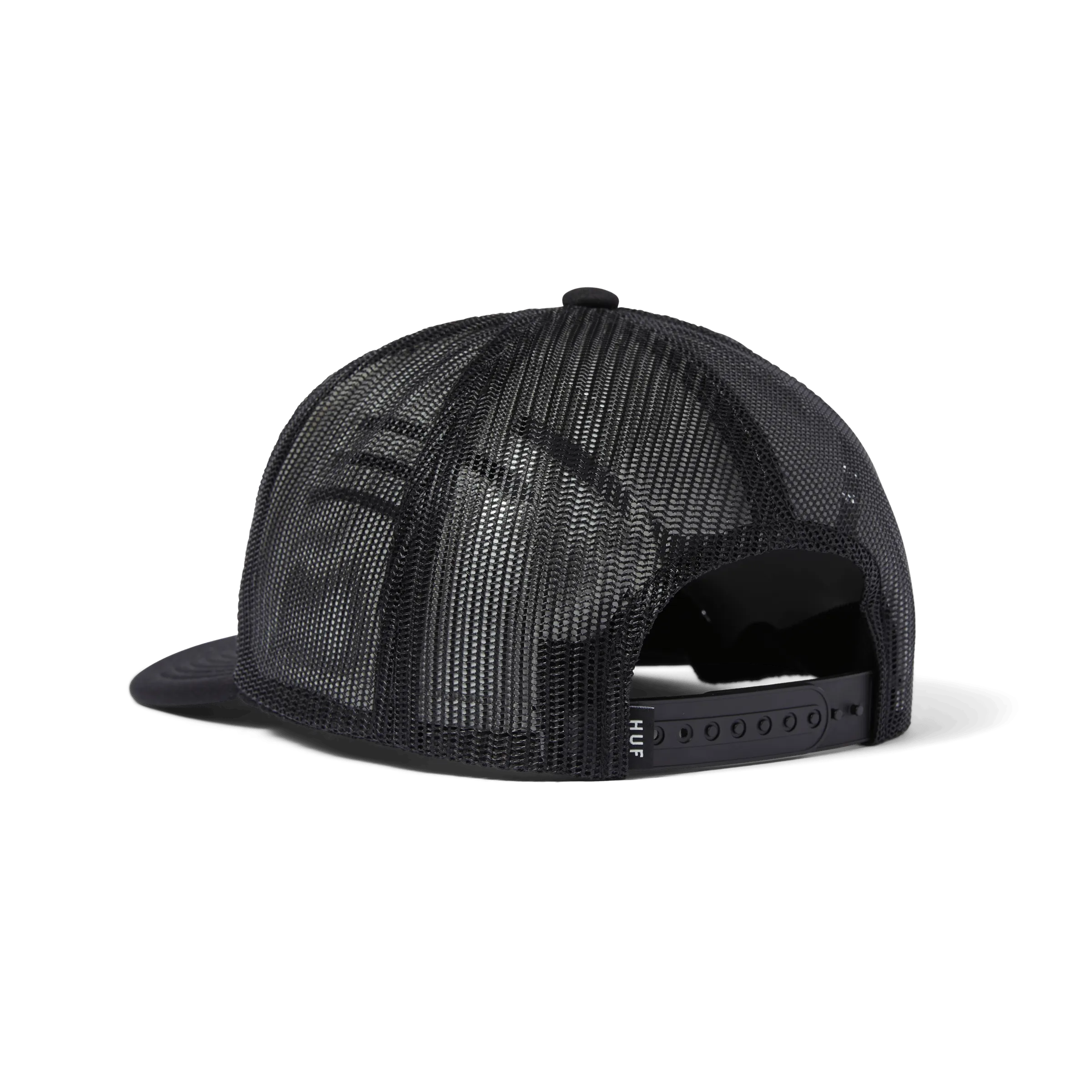 Demolition Crew Trucker Hat