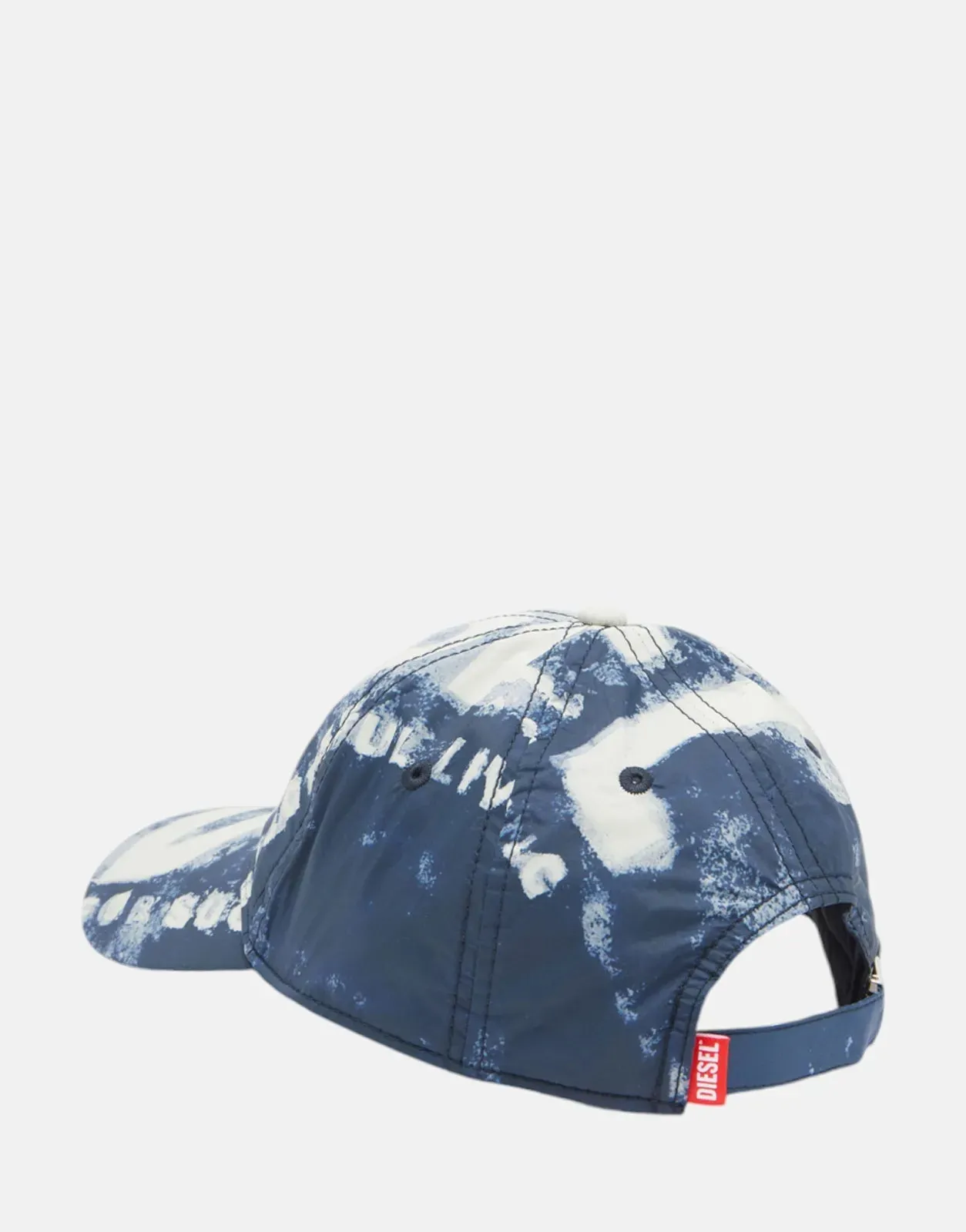 Diesel C-Ewan-Ny Cap