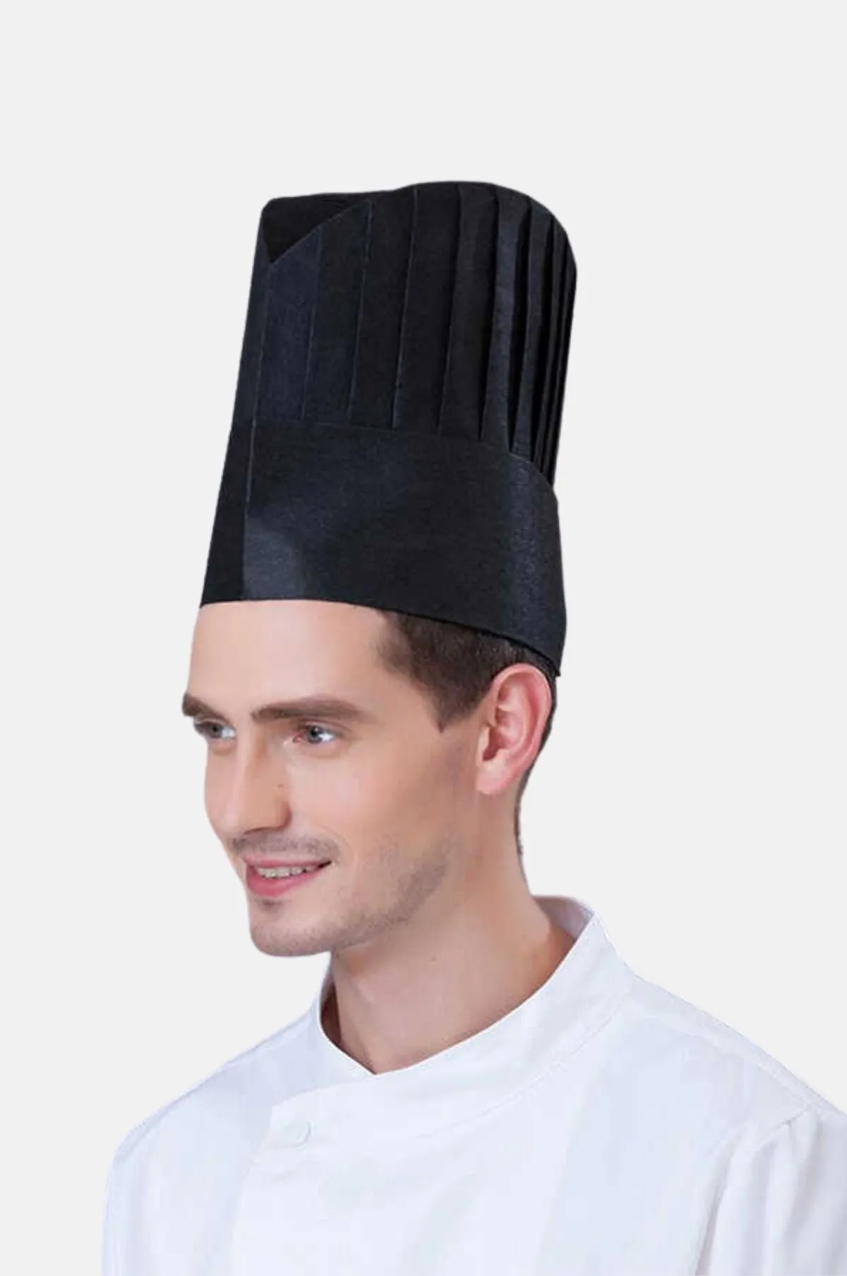 Disposable Chef Toque