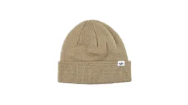 Double Knit Recycled Fisherman Beanie