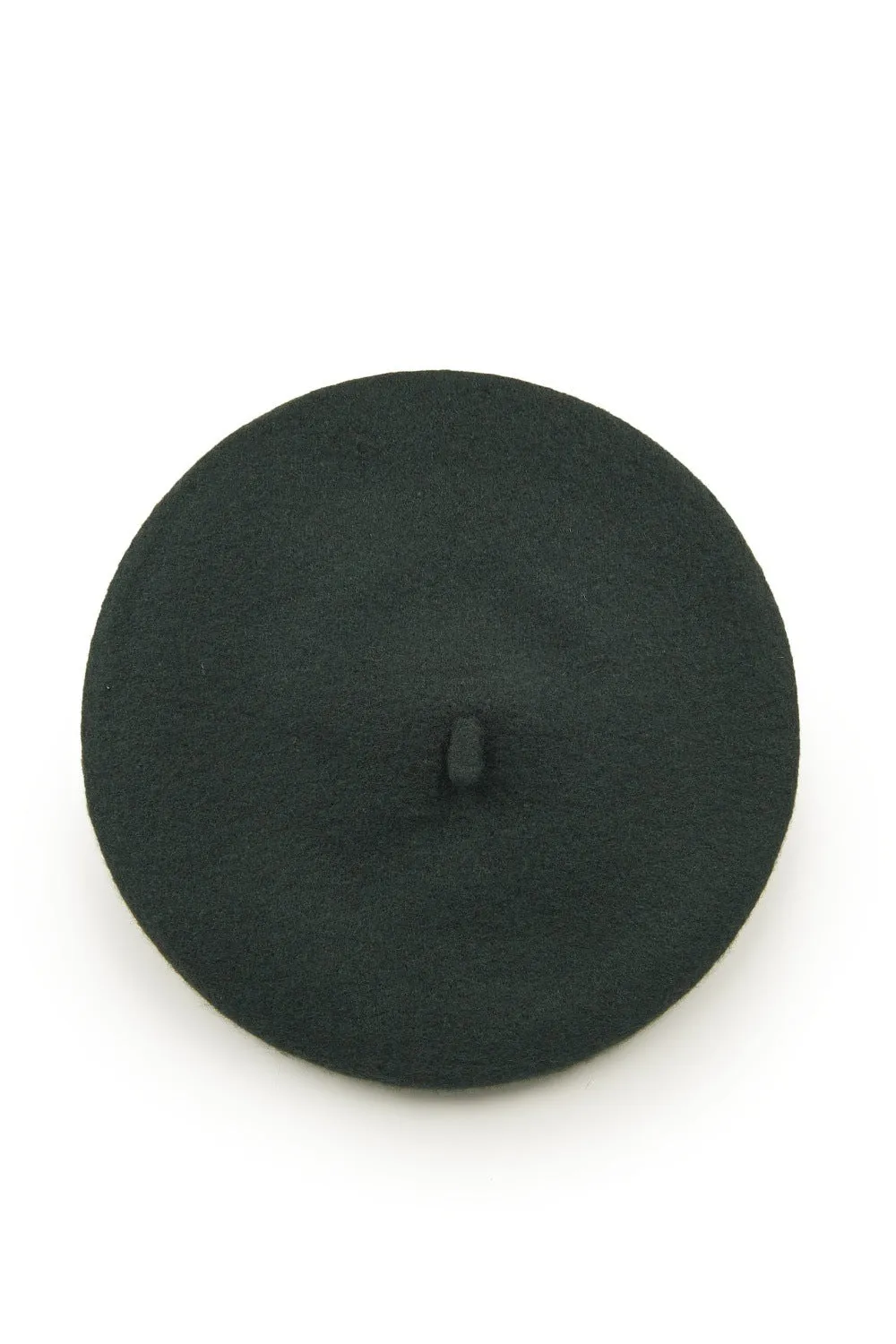 Felt Beret by Banned in Multiple Colors