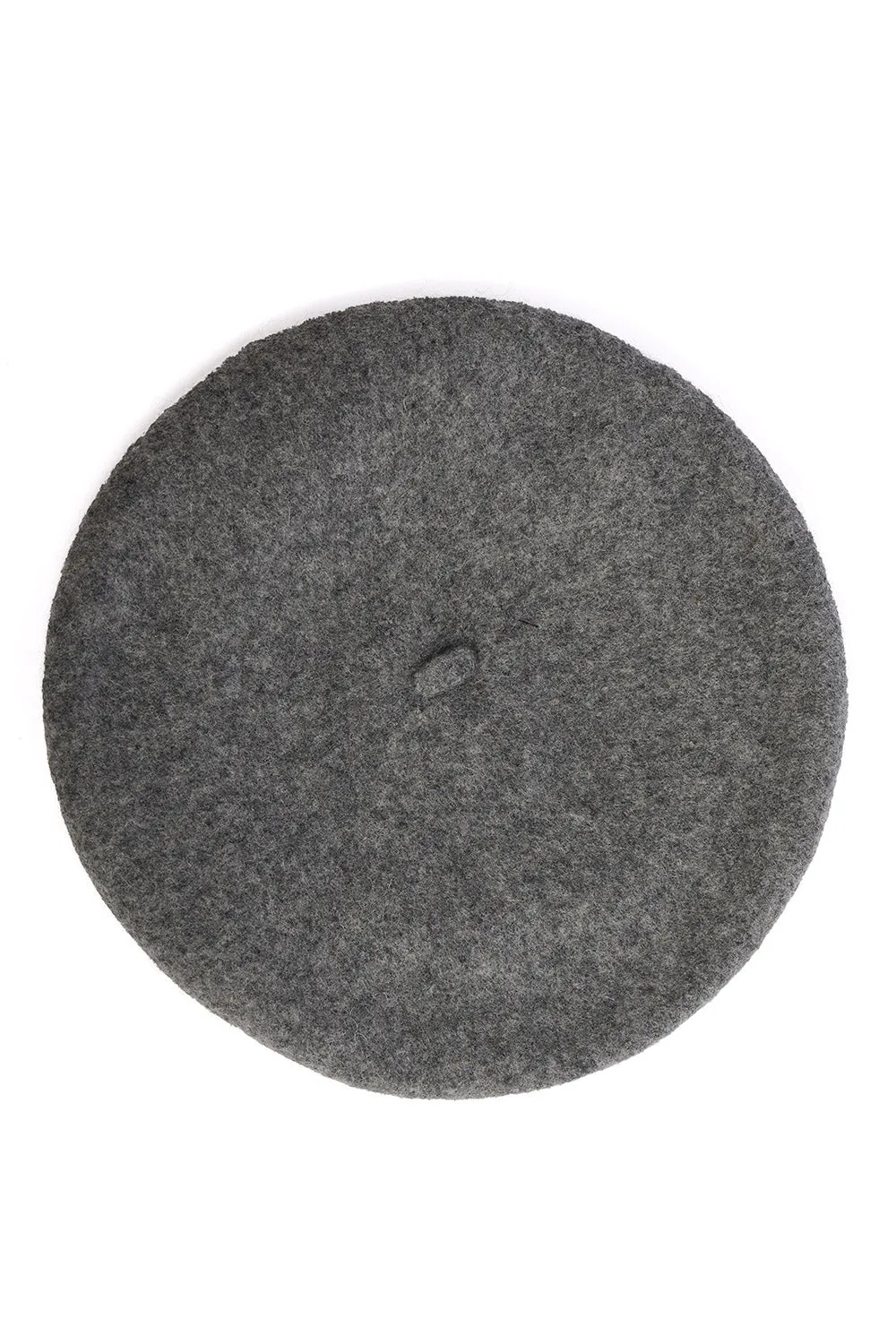 Felt Beret by Banned in Multiple Colors