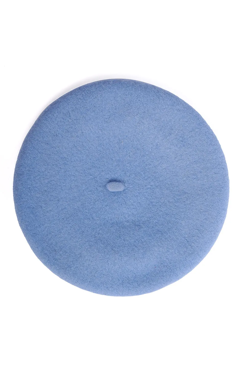 Felt Beret by Banned in Multiple Colors