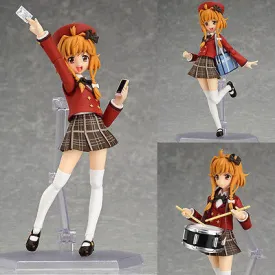 Figma 235 Uzume Uno Fantasista Doll Max Factory [W/ Damaged Box] [SOLD OUT]