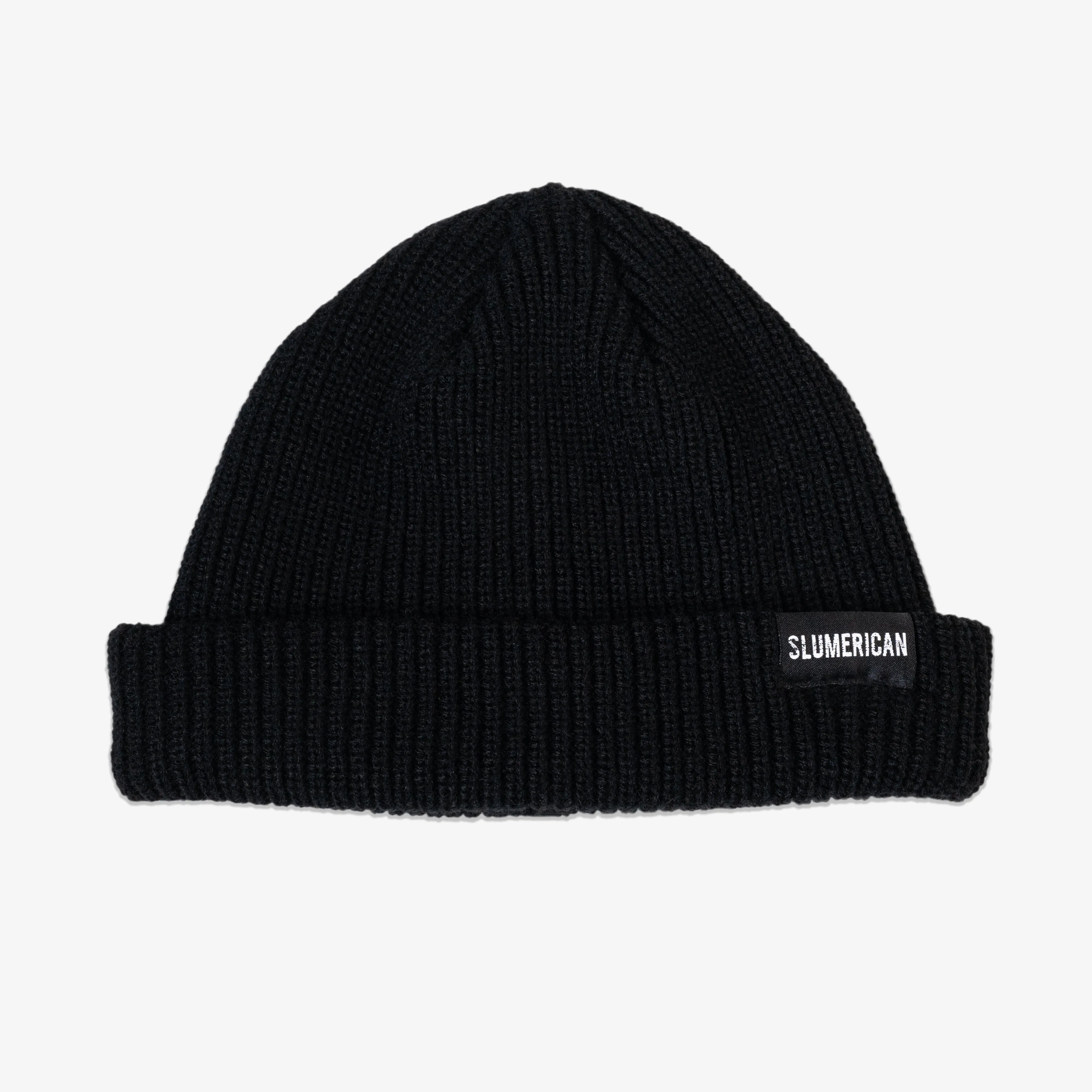 FISHERMAN BEANIE