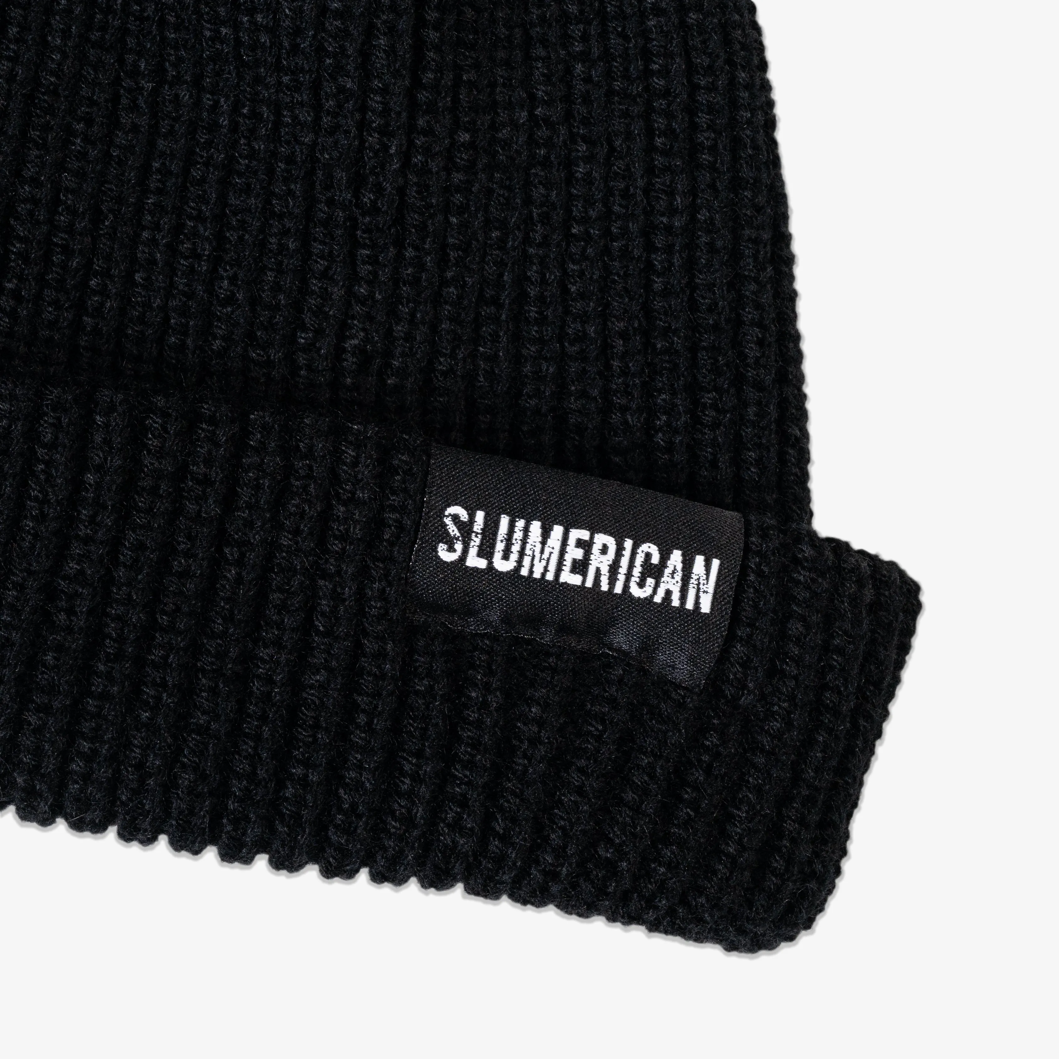 FISHERMAN BEANIE