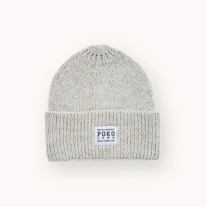 Fisherman Hat - Clear Grey