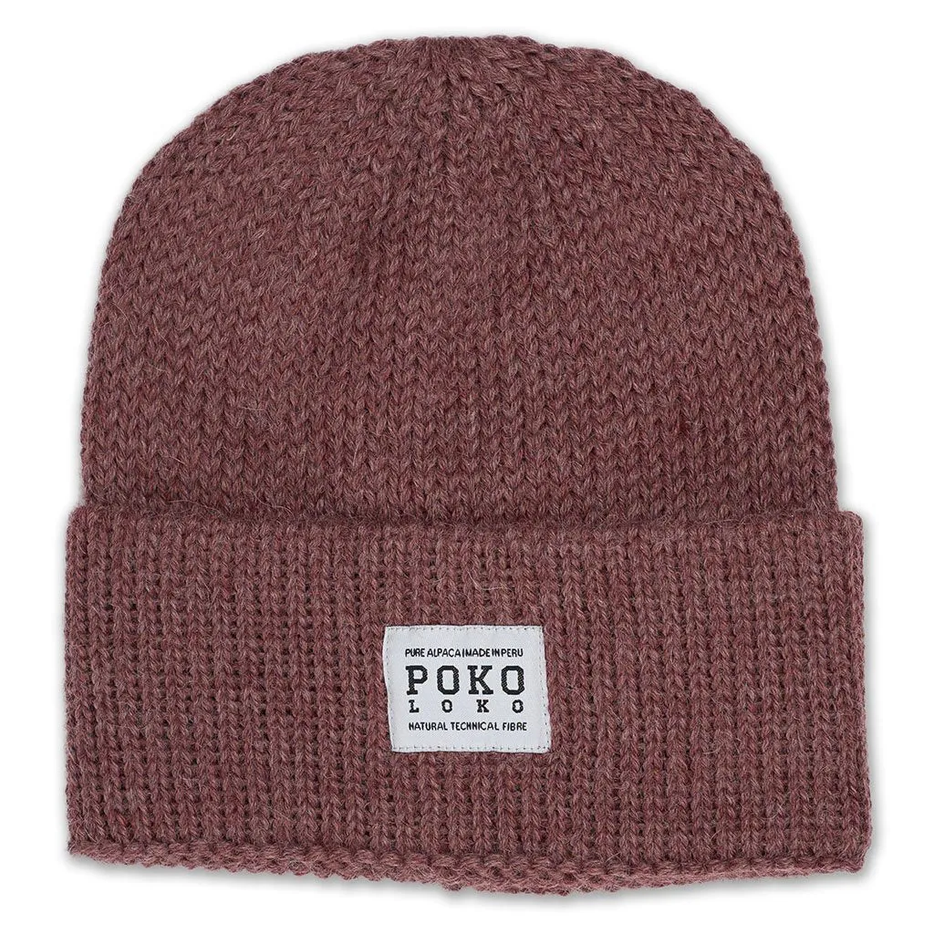 Fisherman Hat - Dusty Rose