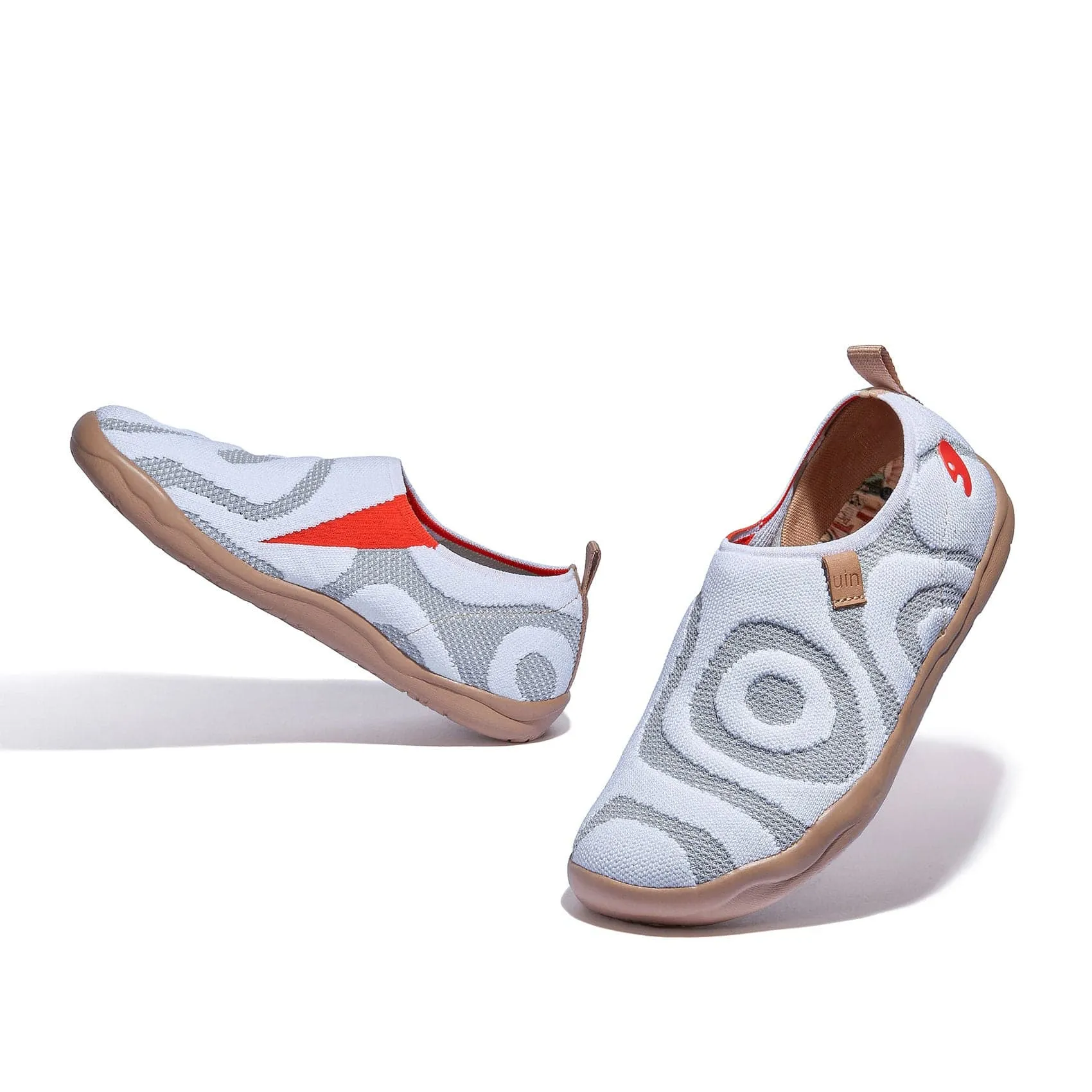 Galaxy White Toledo I Women