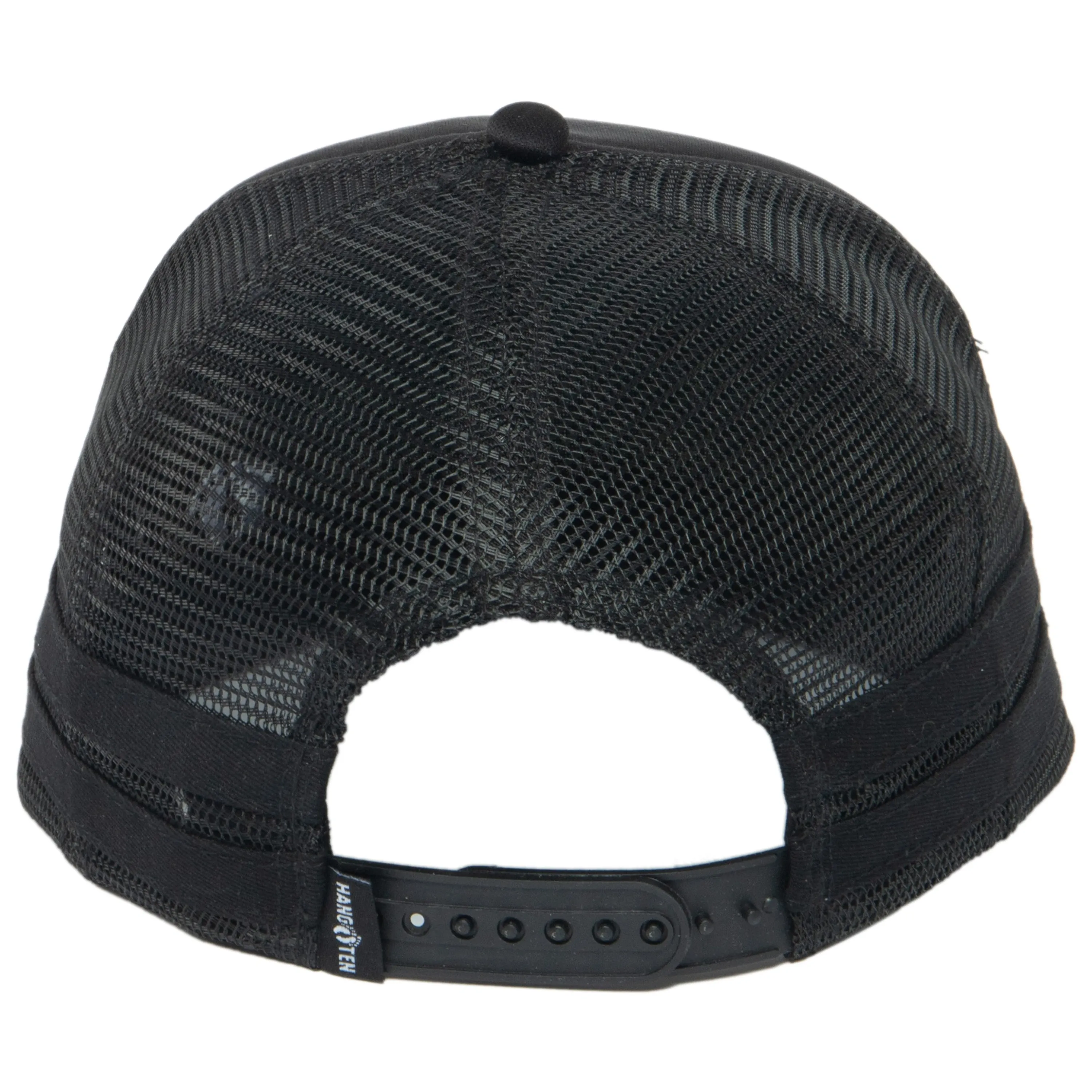 Hang Ten - Sublimated Foam Front 6-Panel with Mesh Back