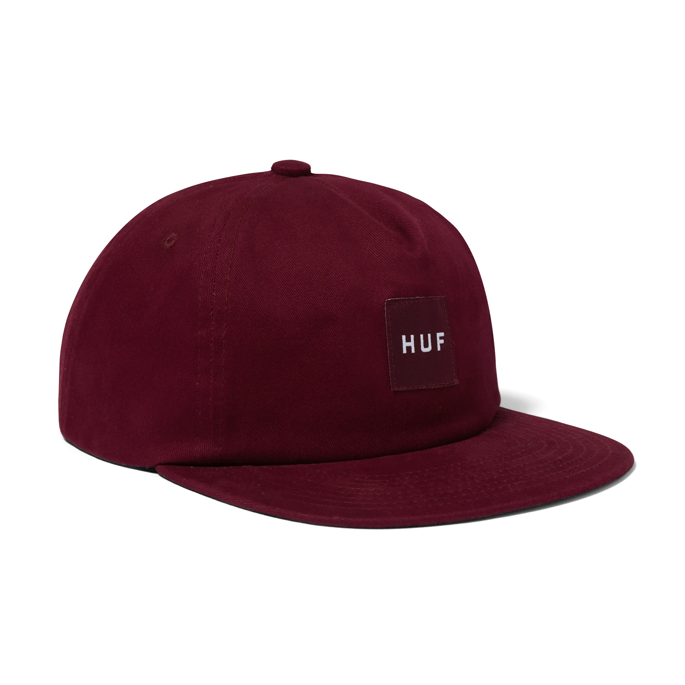 HUF SET Box Snapback