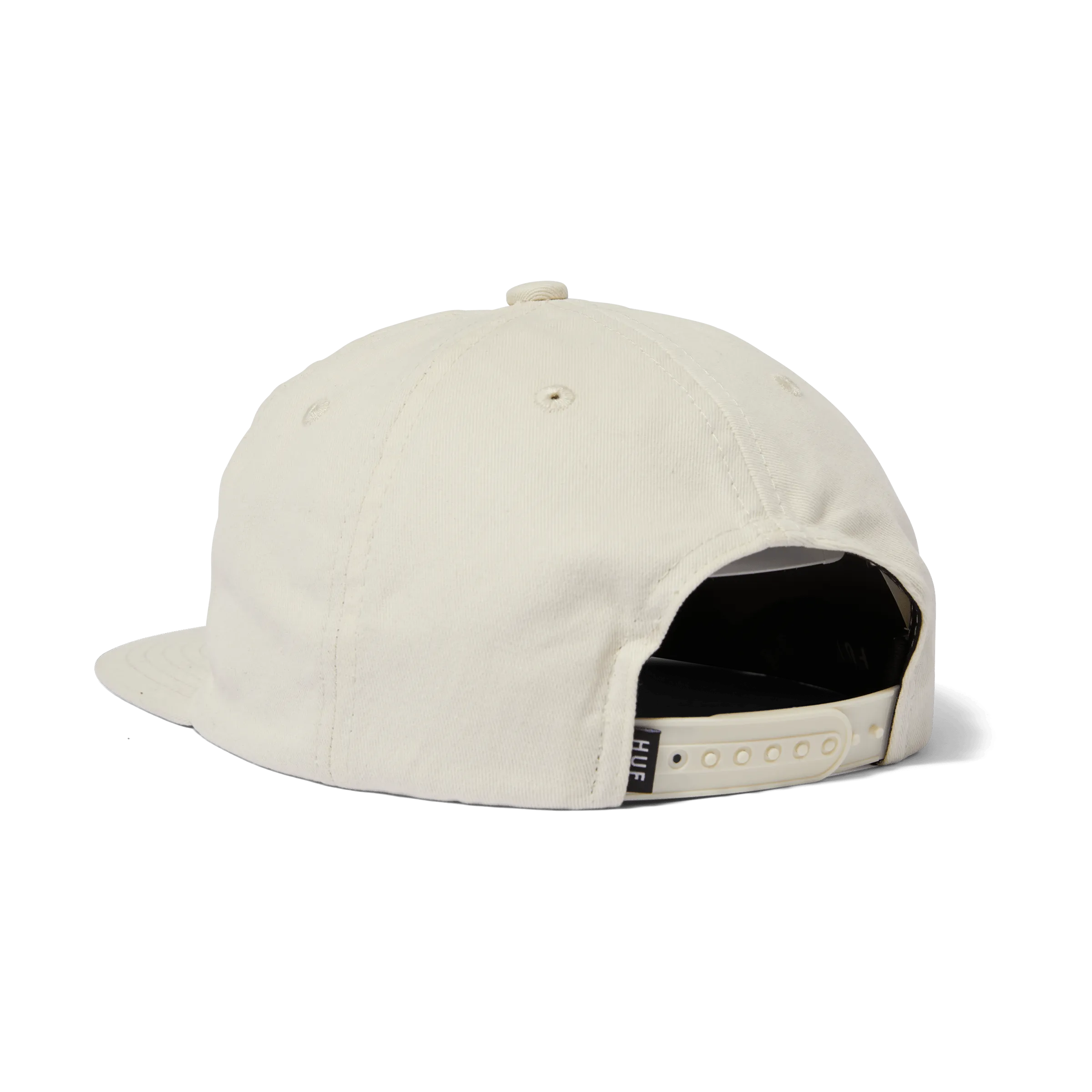 HUF SET Box Snapback