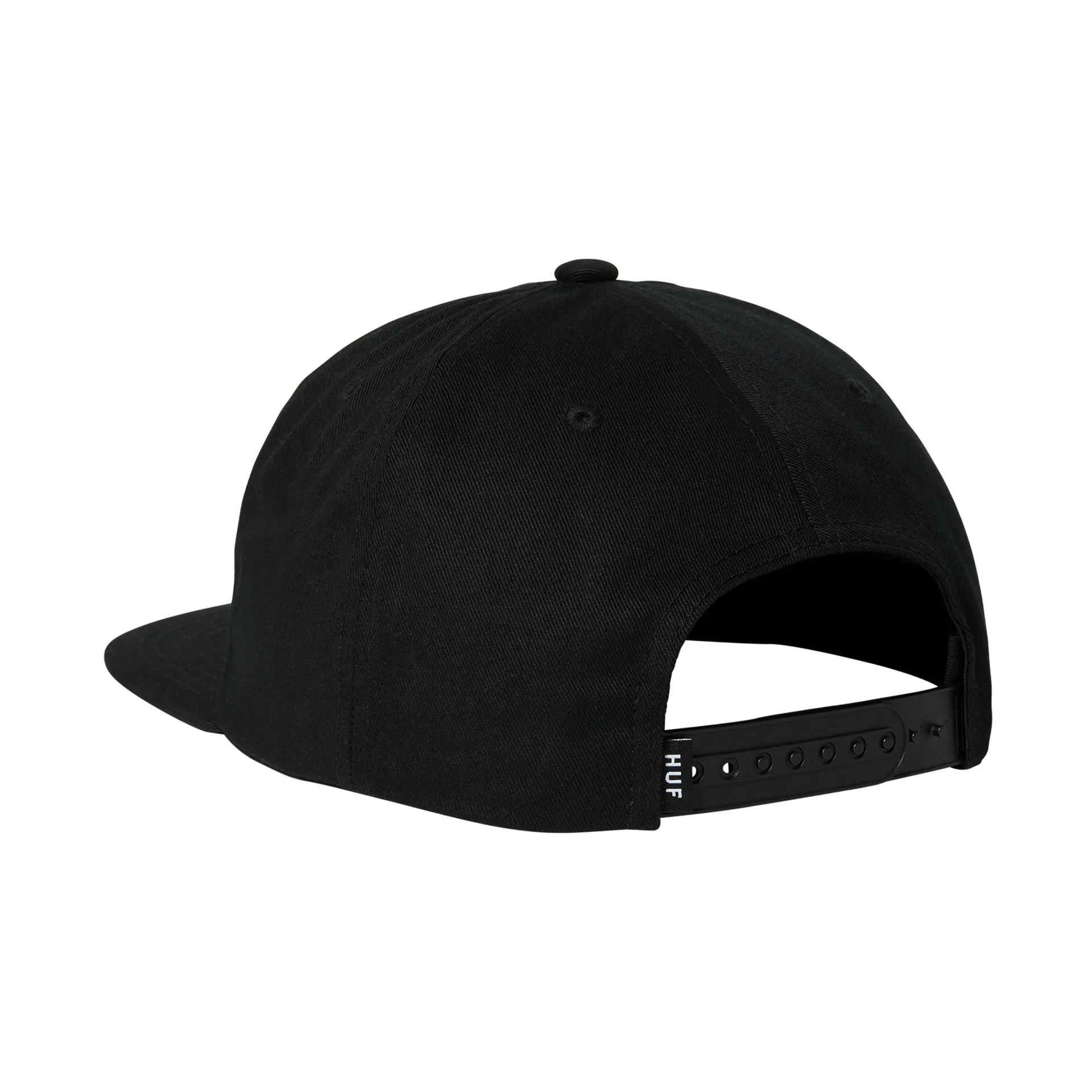 HUF SET Box Snapback