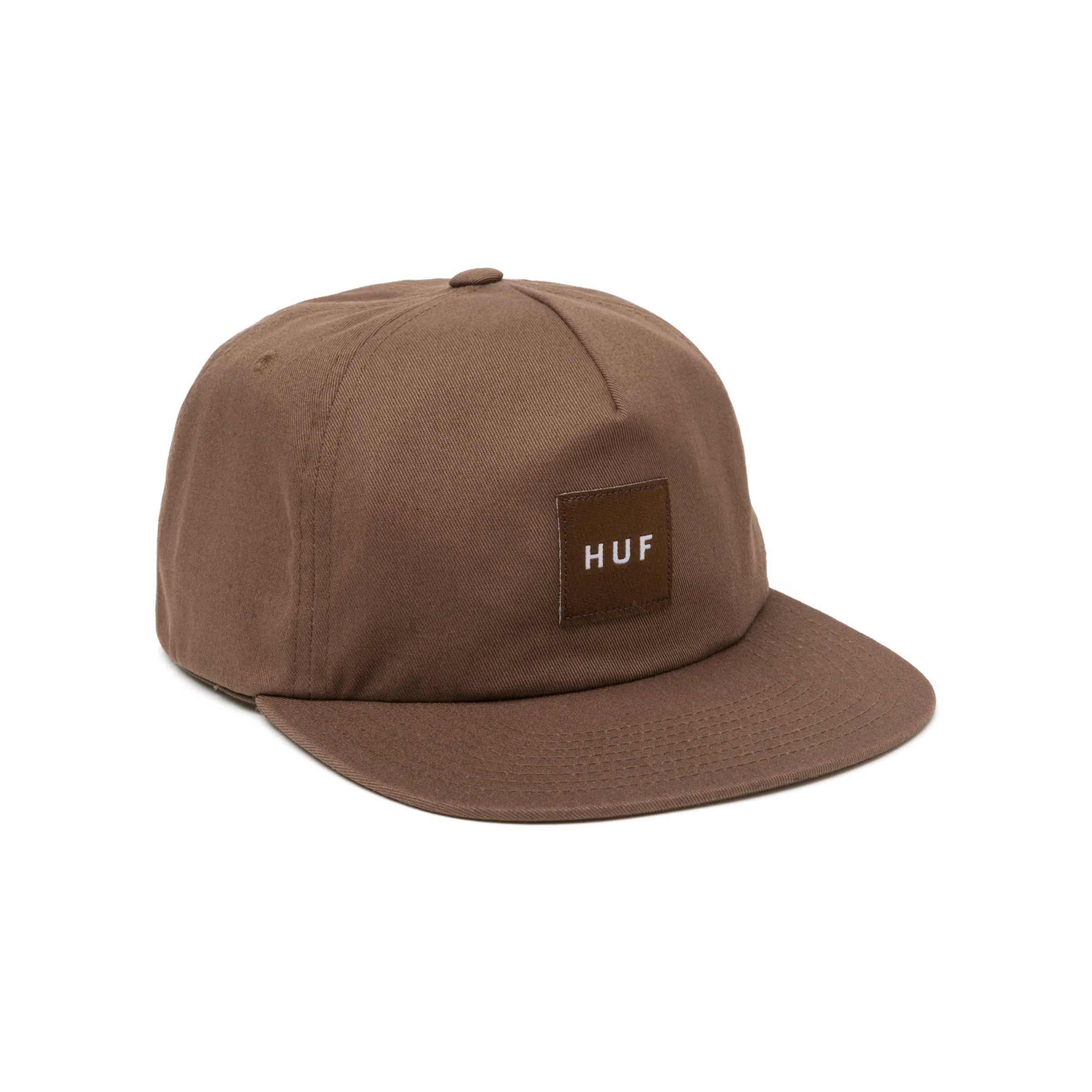 HUF SET Box Snapback