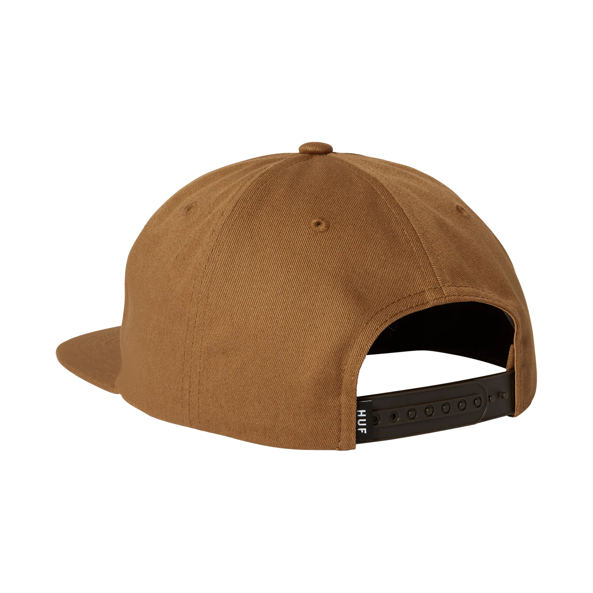 HUF SET Box Snapback