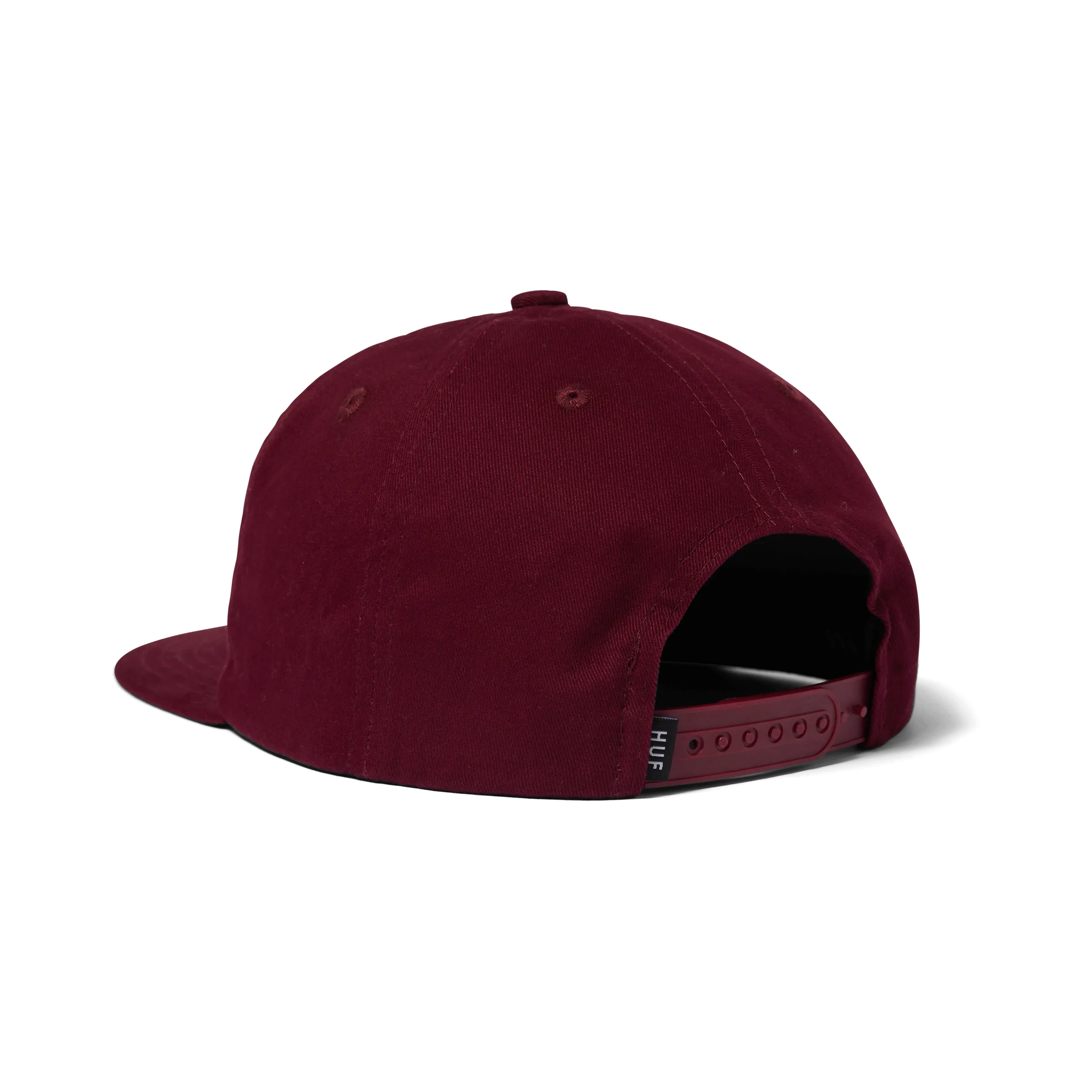 HUF SET Box Snapback