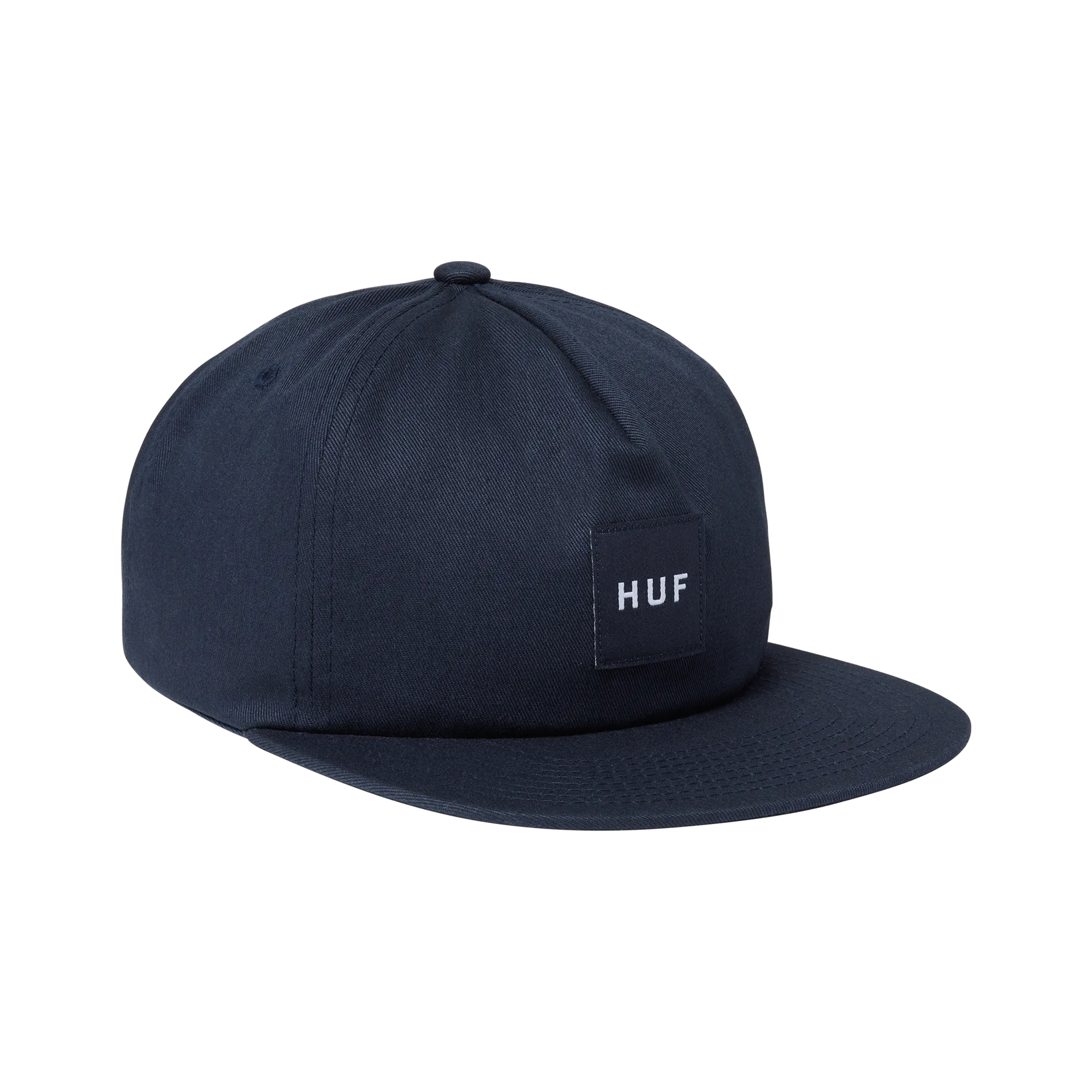 HUF SET Box Snapback