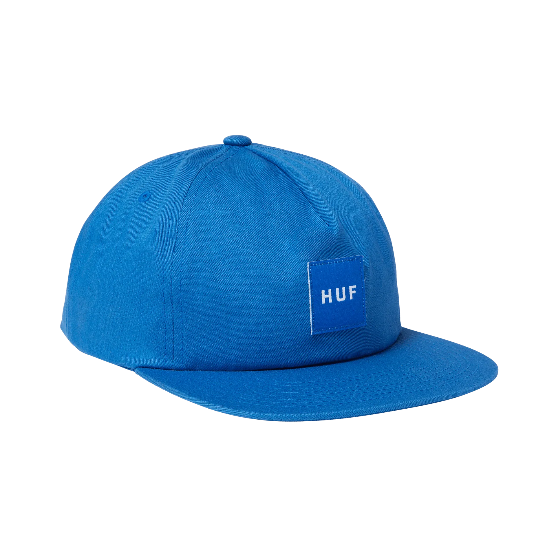 HUF SET Box Snapback