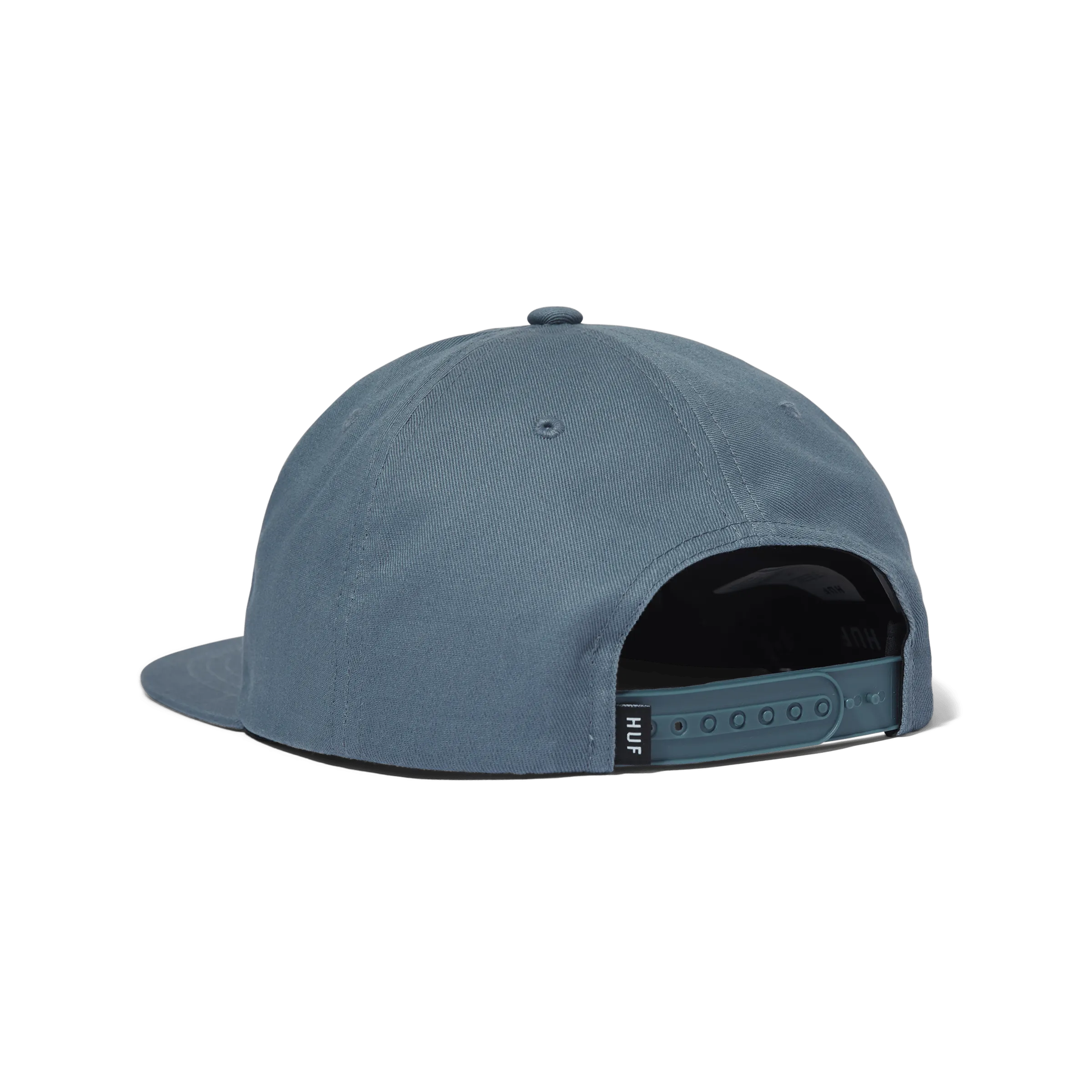 HUF SET Box Snapback