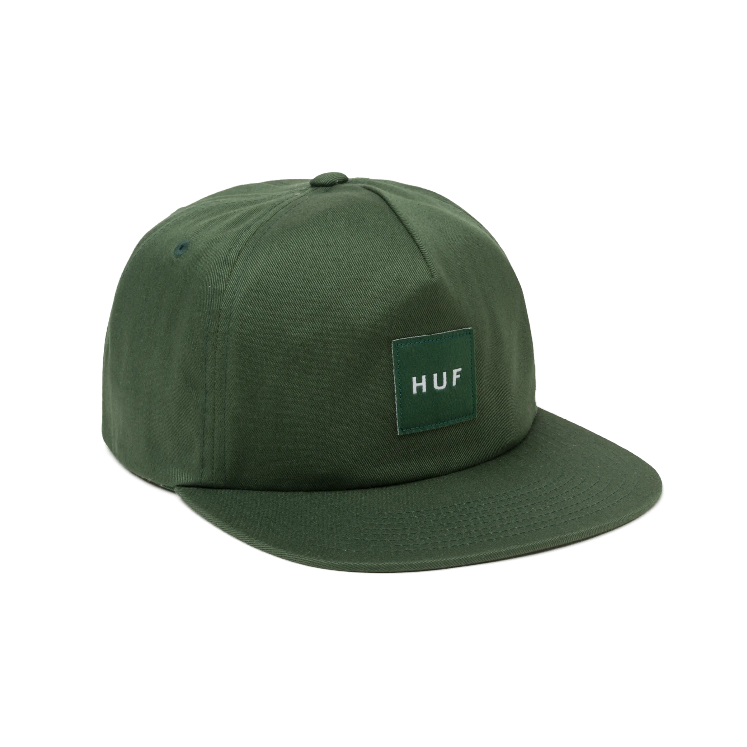 HUF SET Box Snapback