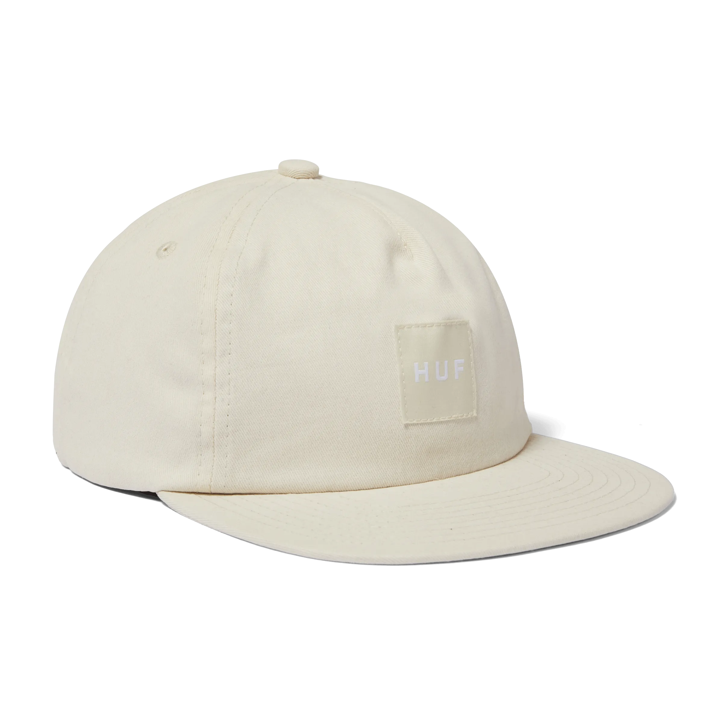 HUF SET Box Snapback