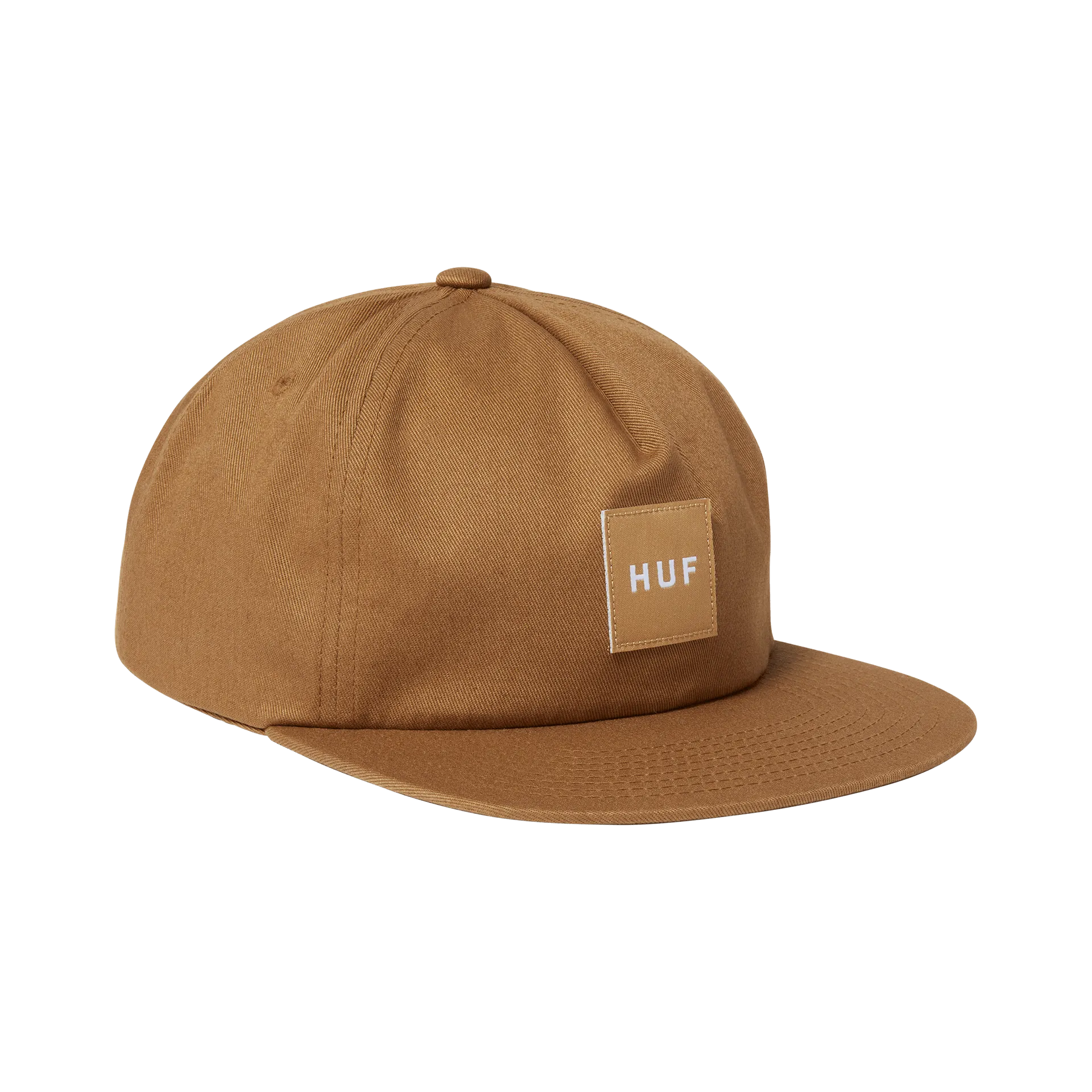 HUF SET Box Snapback