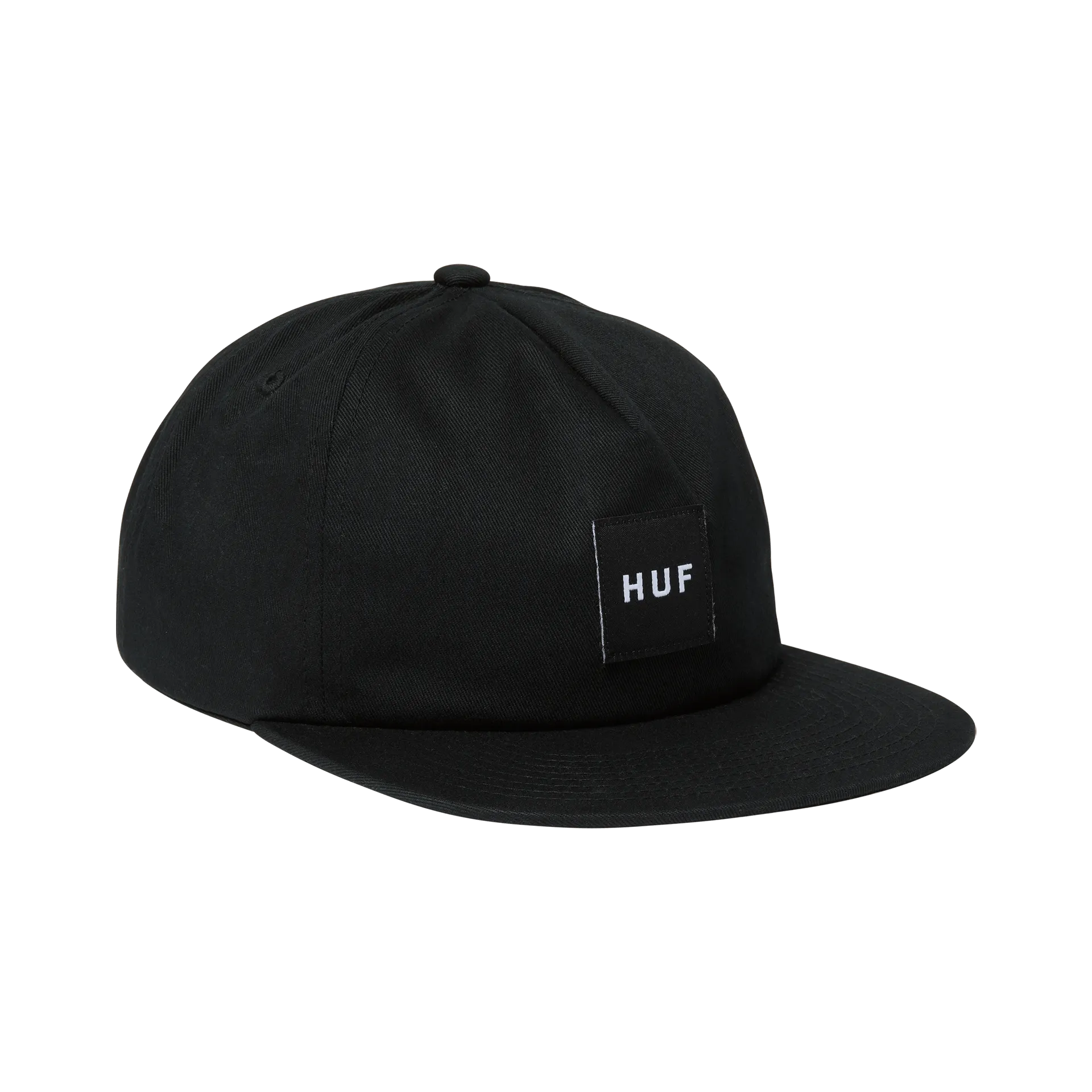 HUF SET Box Snapback