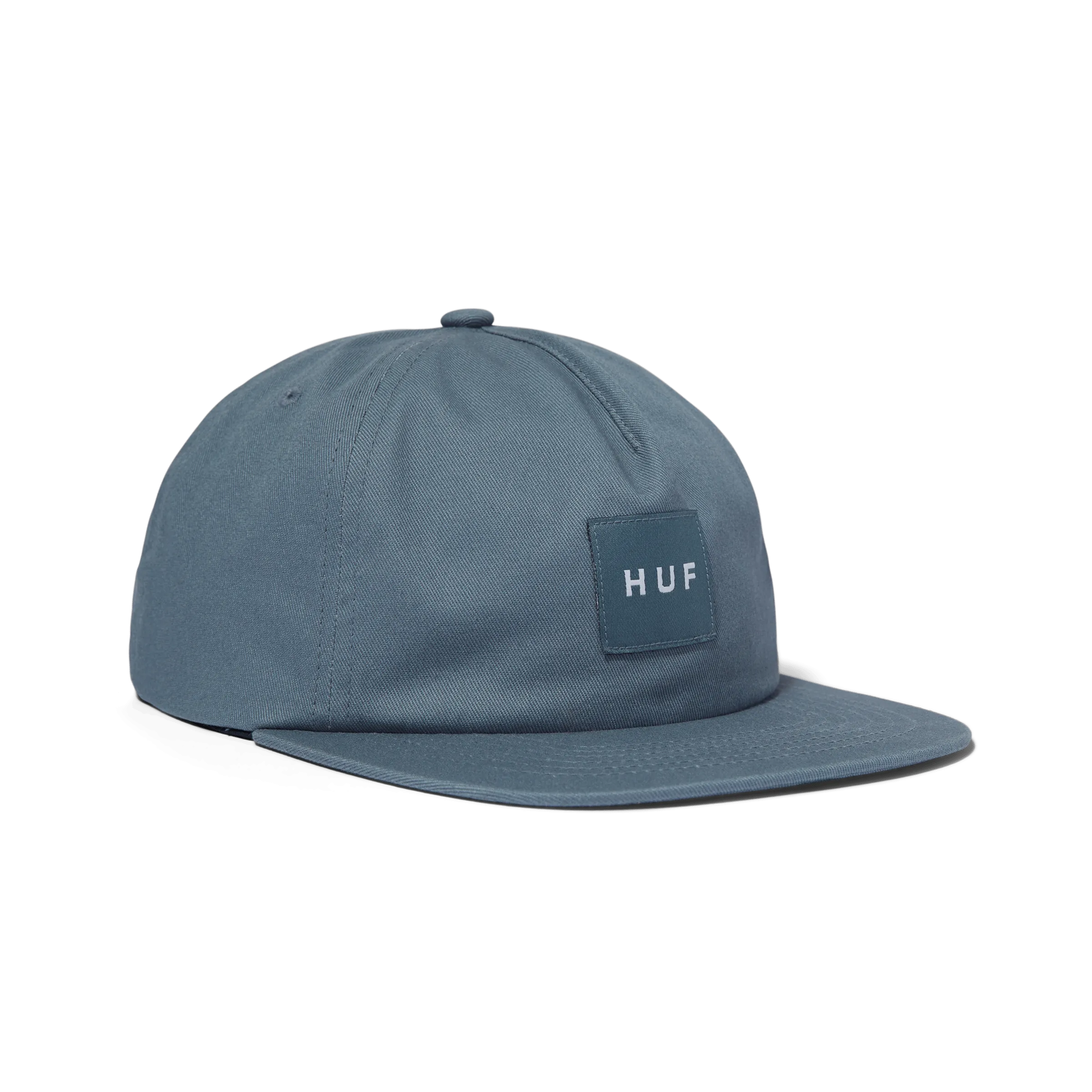 HUF SET Box Snapback