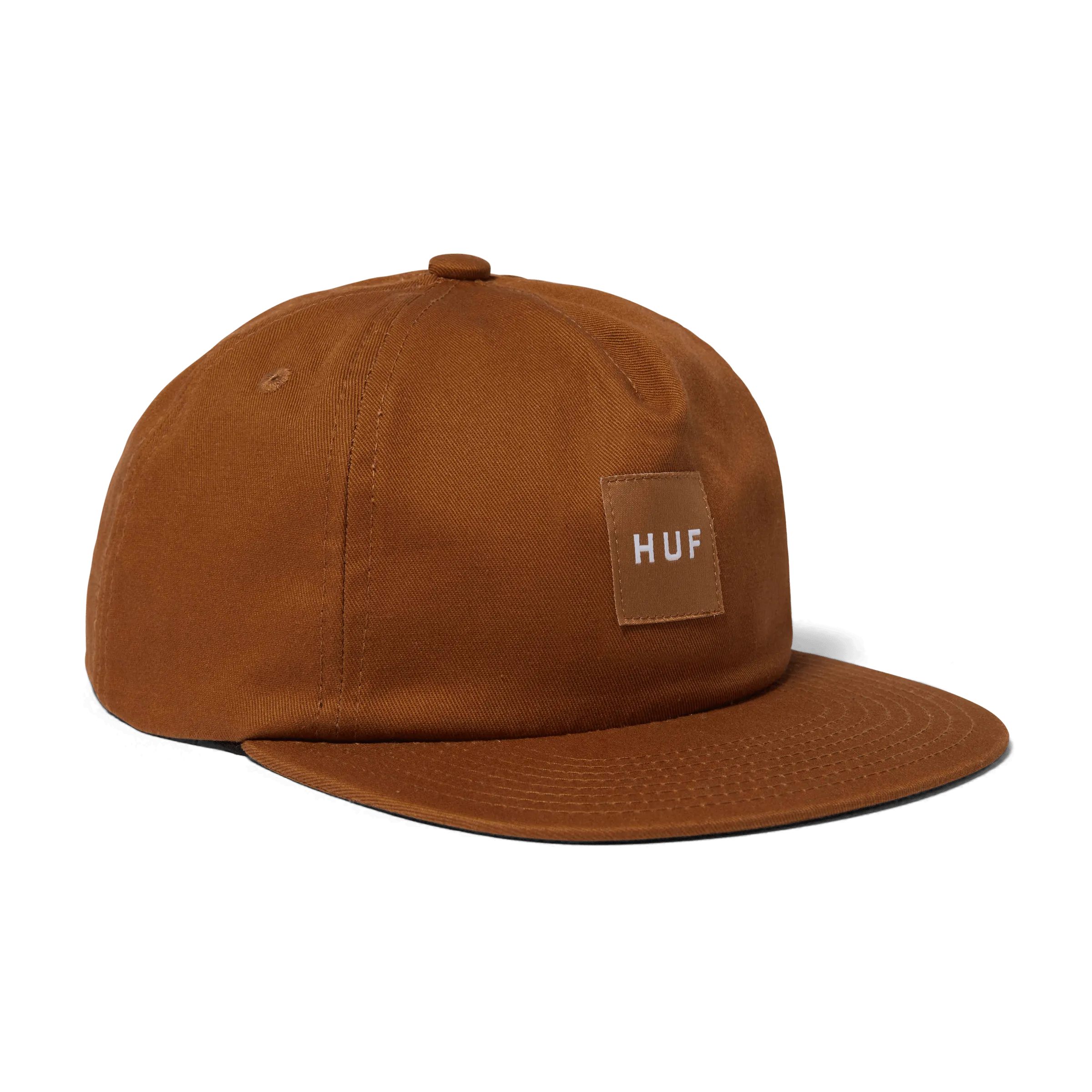 HUF SET Box Snapback