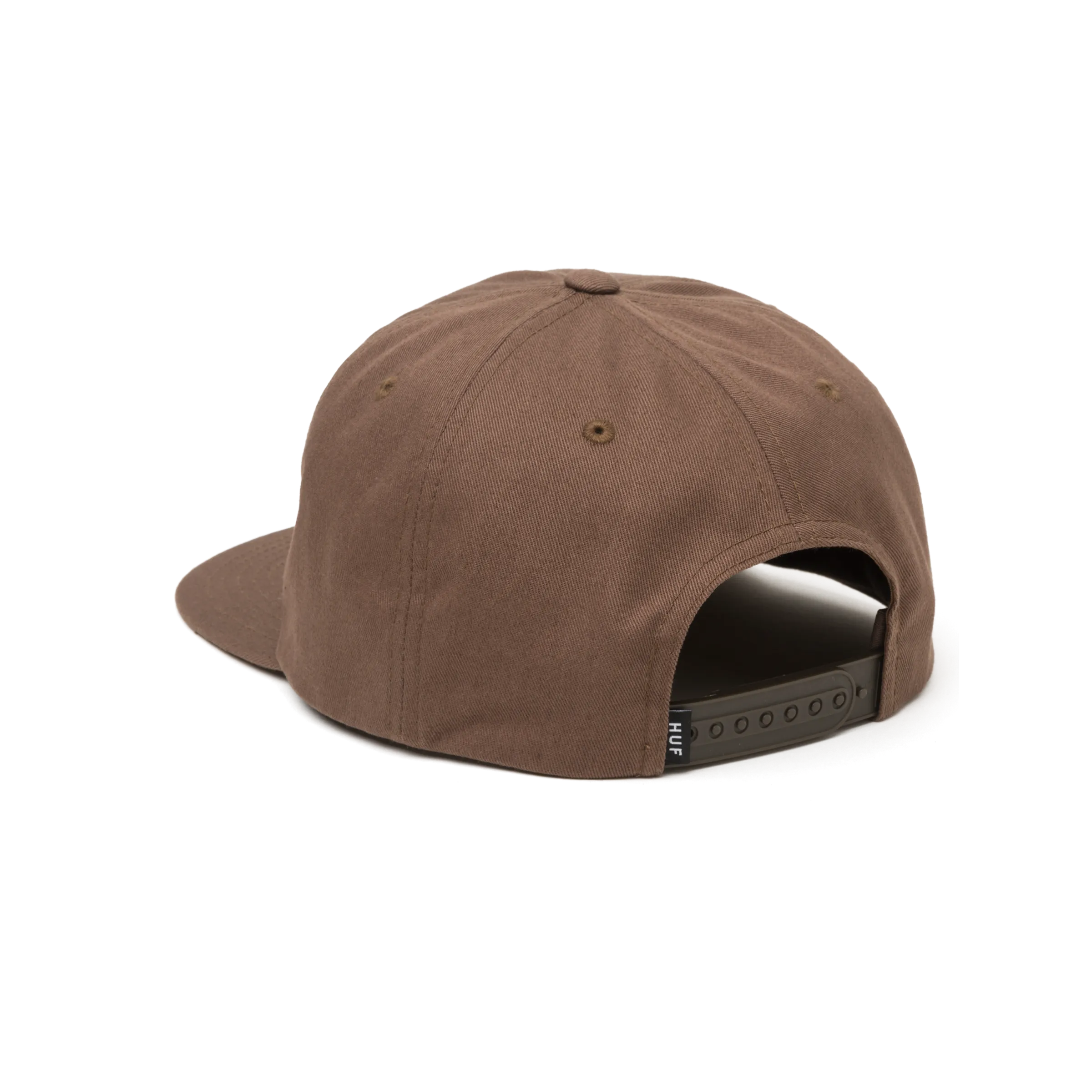 HUF SET Box Snapback