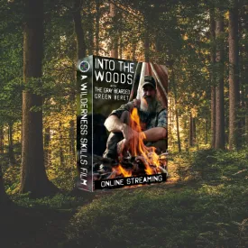 Into the Woods (Online Streaming)