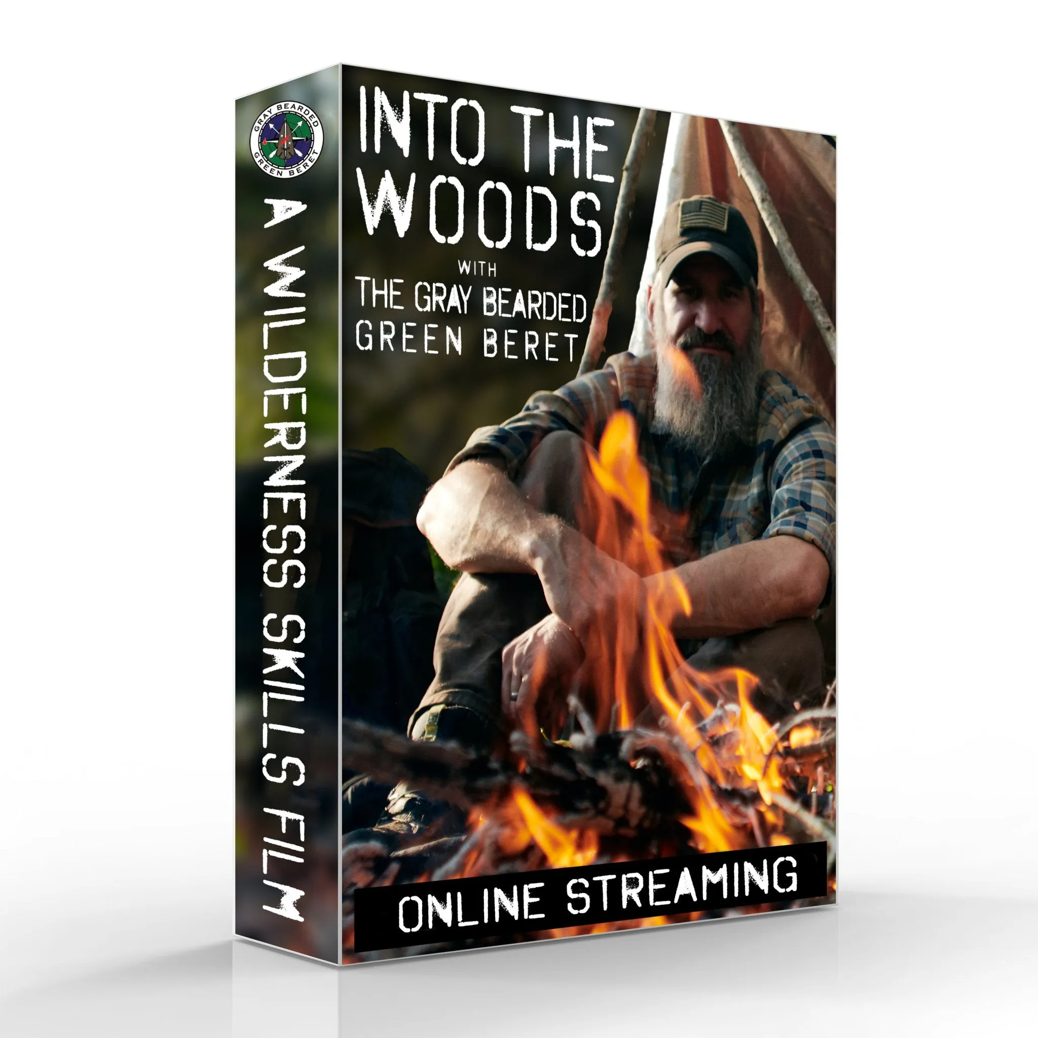 Into the Woods (Online Streaming)