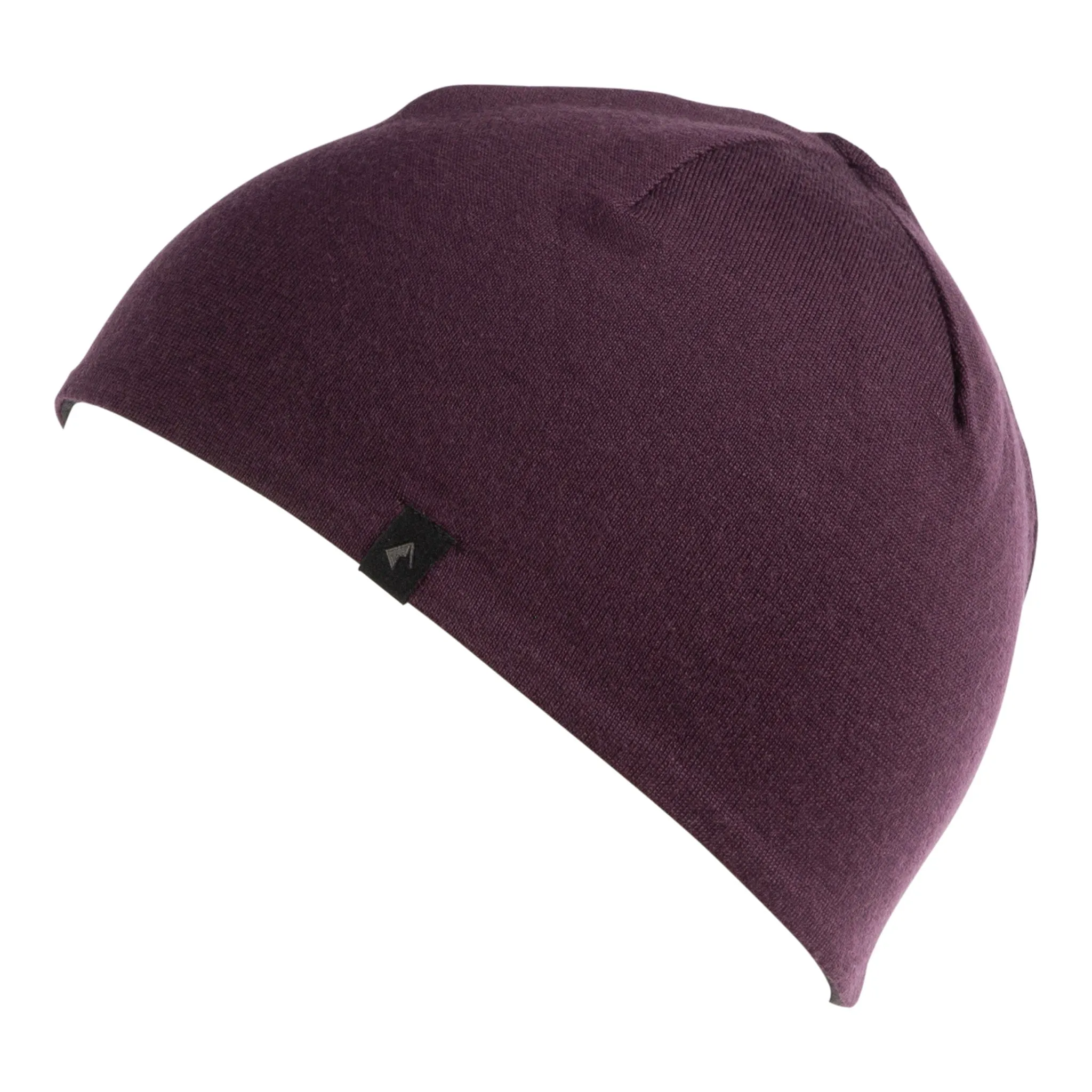 Inversion Reversible Merino Beanie