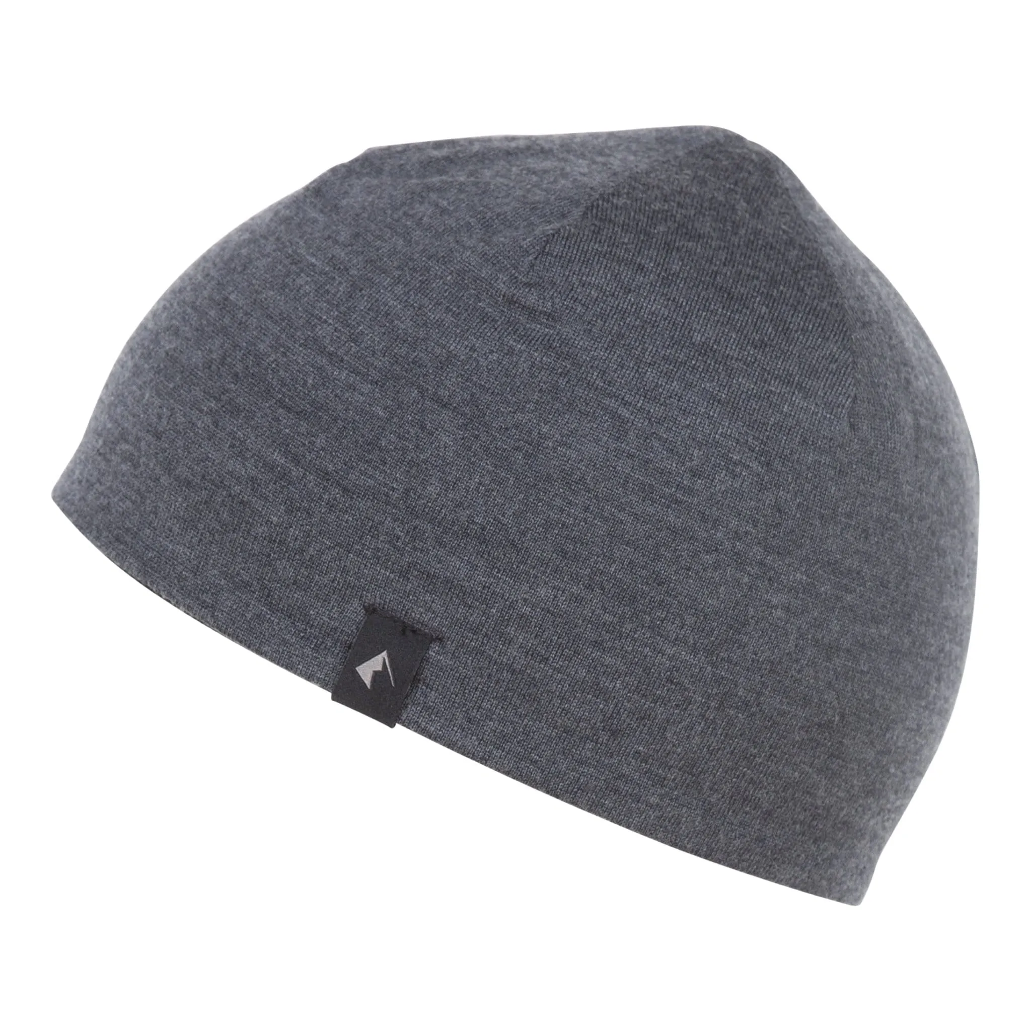 Inversion Reversible Merino Beanie