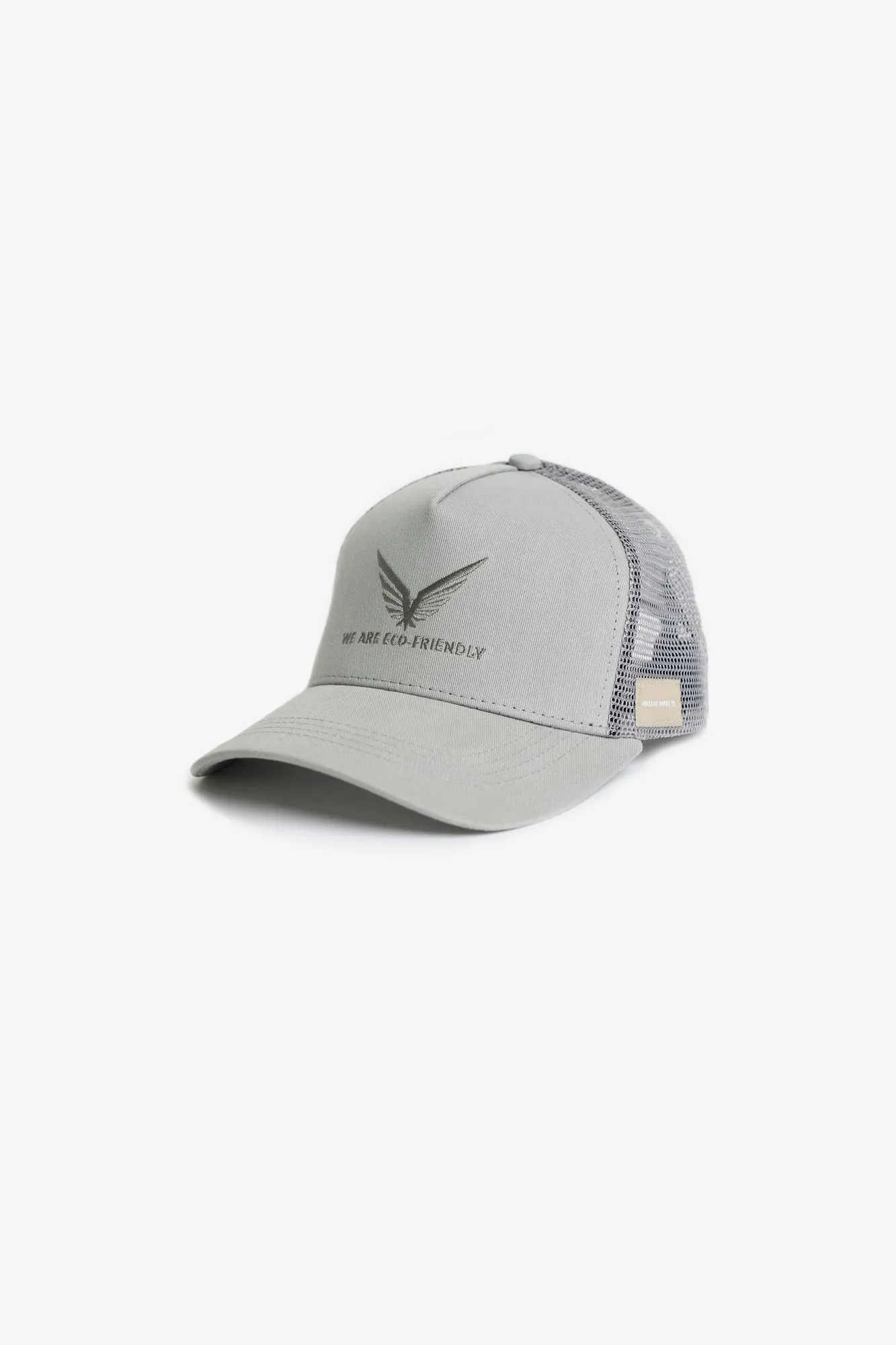 J021MI The Impactful Cap