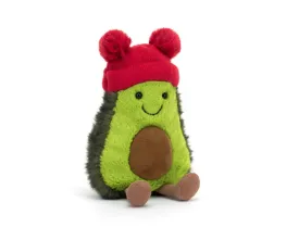 Jellycat Amuseables Bobble Avocado