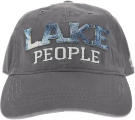 Lake People Hat