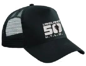 Lakeland 50 Trucker Cap