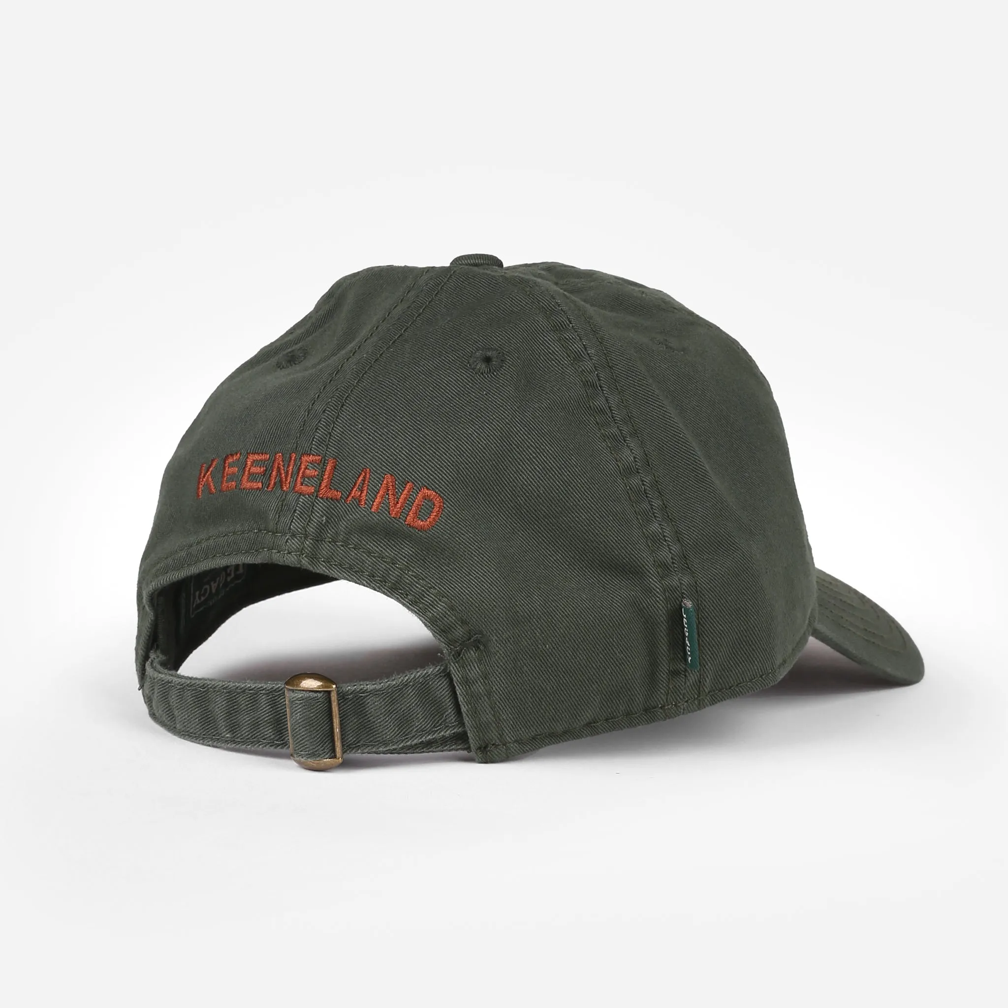 Legacy Keeneland Youth Ezy Cap