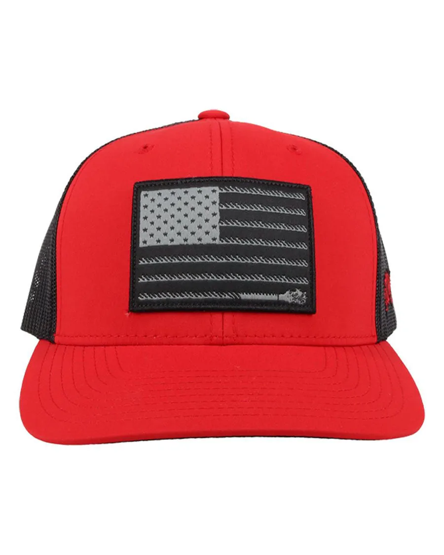 Liberty Roper Hat