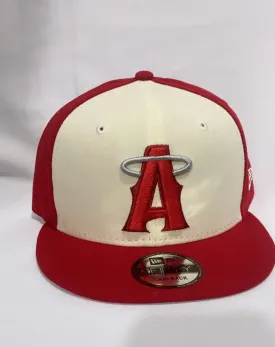 Los Angeles Angels Snapback