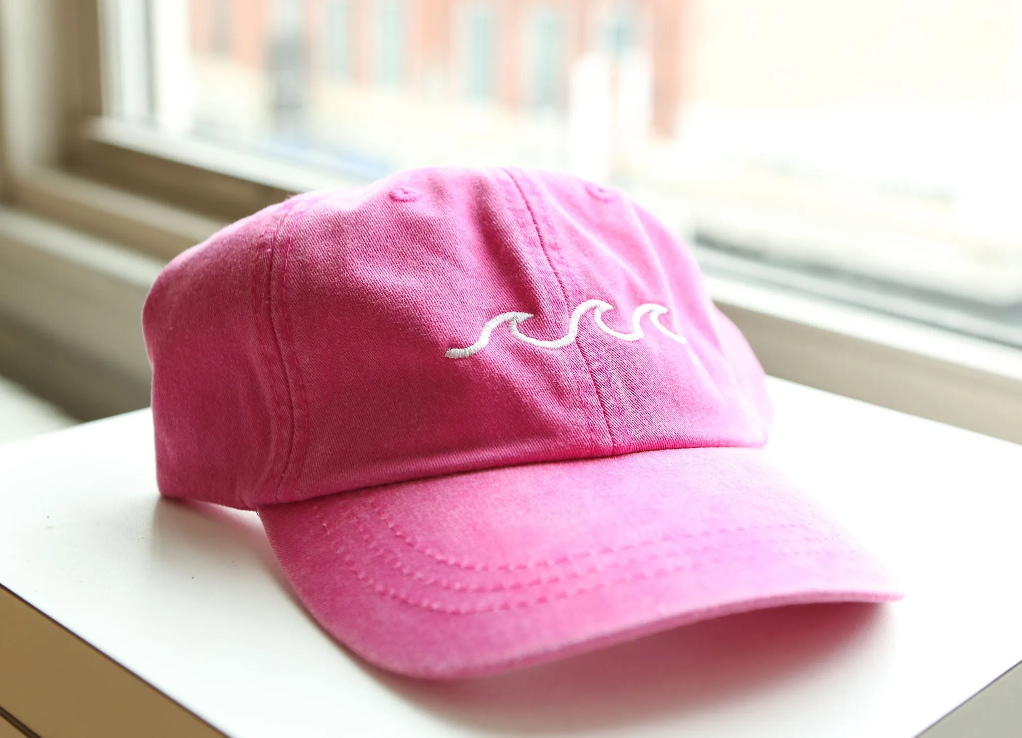 MAKIN' WAVES Baseball Hat