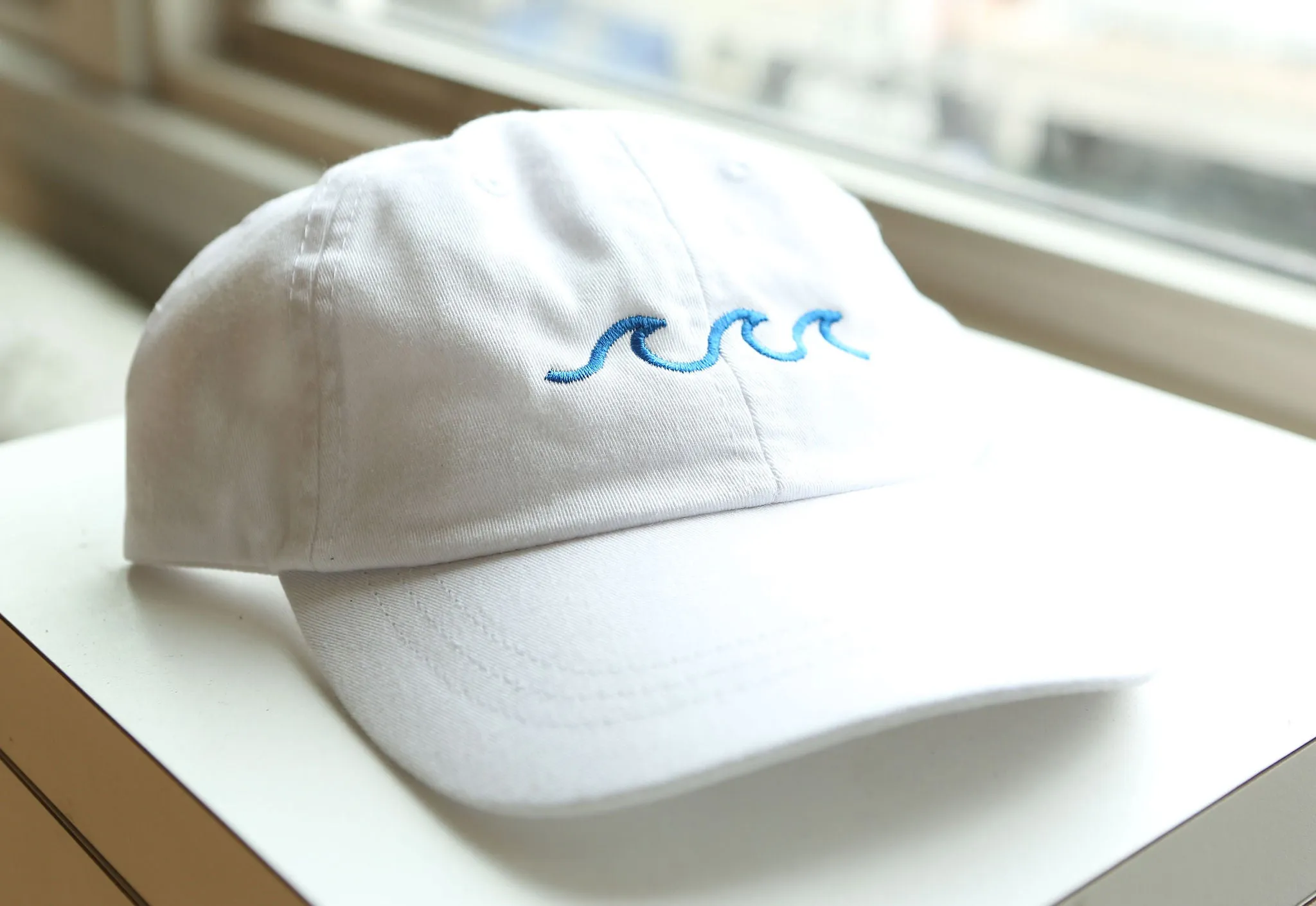 MAKIN' WAVES Baseball Hat